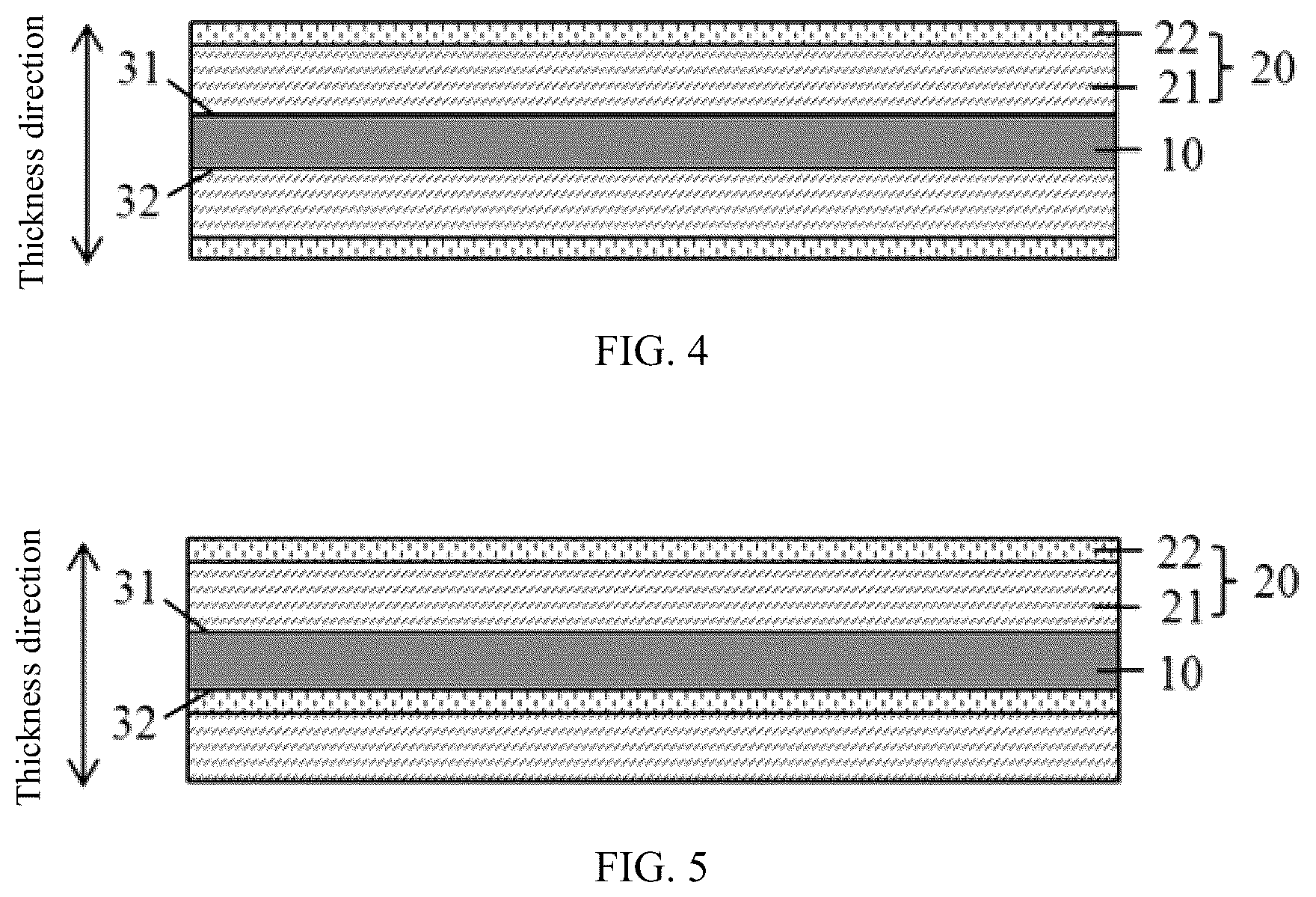 Patent US12308428 Figure 2 – Positive electrode plate, and electrochemical apparatus and electronic apparatus containing such positive electrode plate