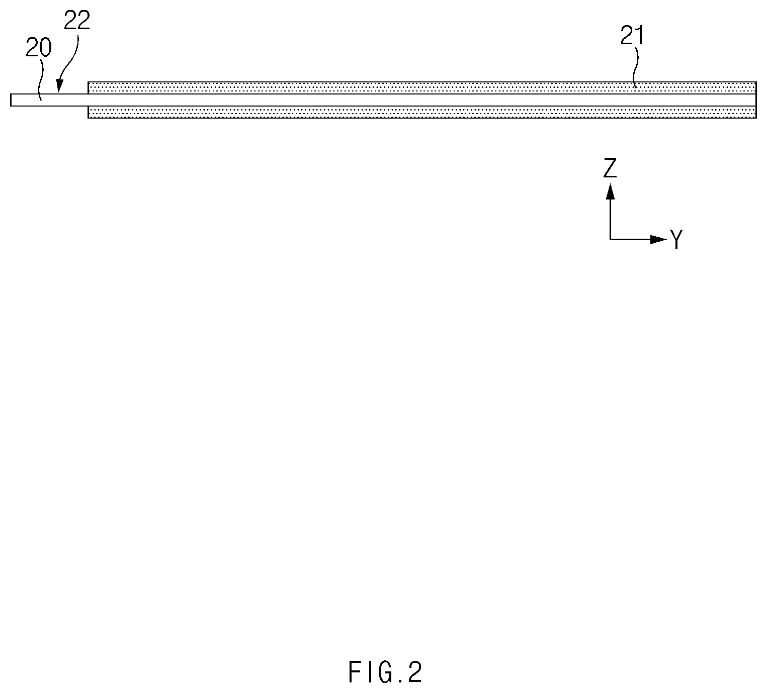 Patent US12308429 Figure 2 – Lithium secondary battery