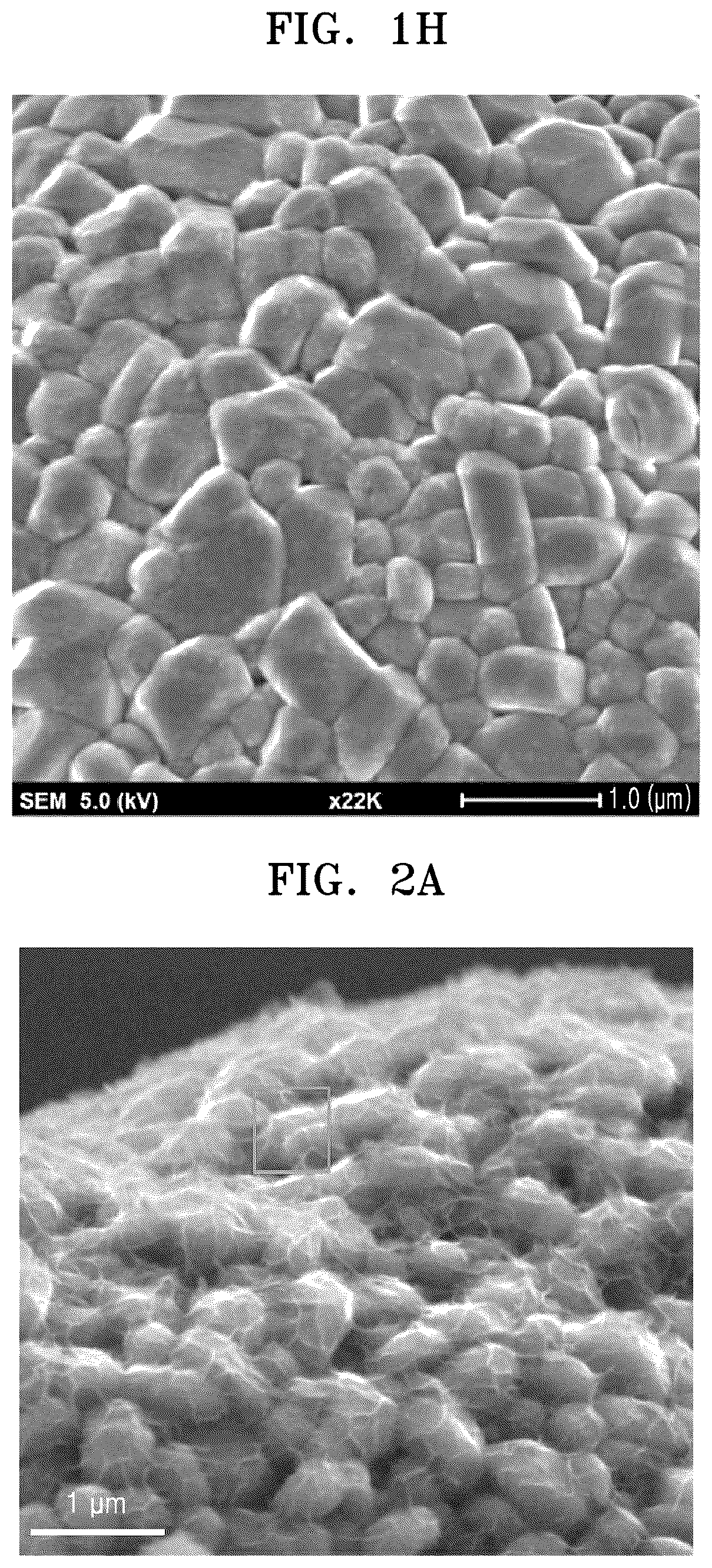 Patent US12308430 Figure 6 – Composite positive electrode active material for lithium secondary battery, preparation method thereof, and lithium secondary battery including positive electrode including the same