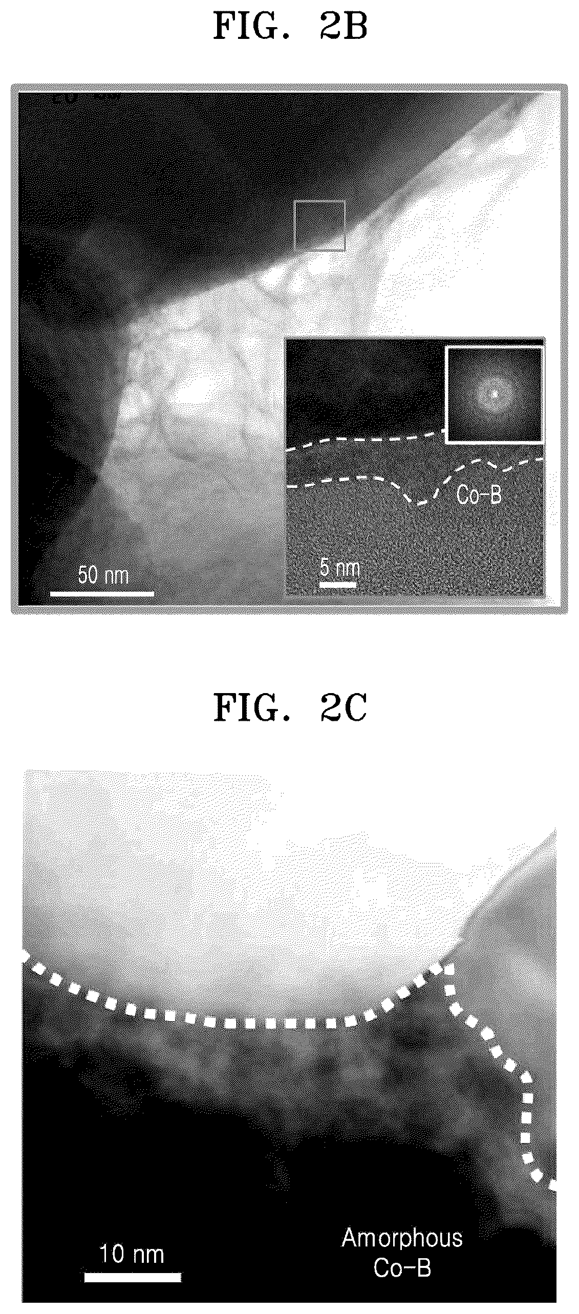 Patent US12308430 Figure 7 – Composite positive electrode active material for lithium secondary battery, preparation method thereof, and lithium secondary battery including positive electrode including the same