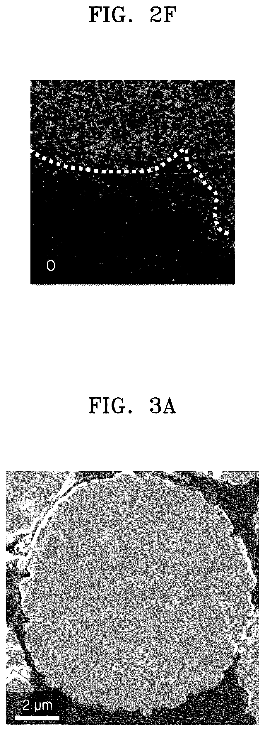 Patent US12308430 Figure 9 – Composite positive electrode active material for lithium secondary battery, preparation method thereof, and lithium secondary battery including positive electrode including the same
