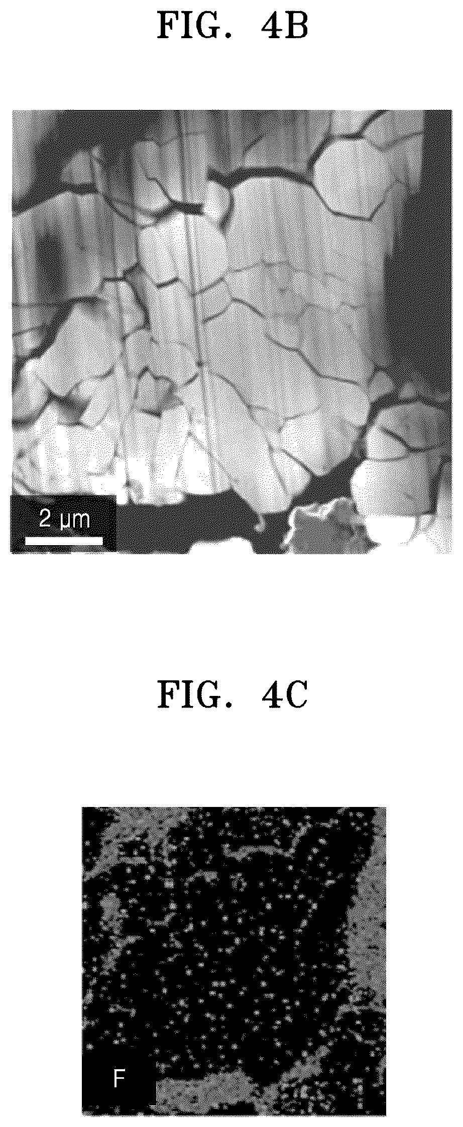 Patent US12308430 Figure 12 – Composite positive electrode active material for lithium secondary battery, preparation method thereof, and lithium secondary battery including positive electrode including the same