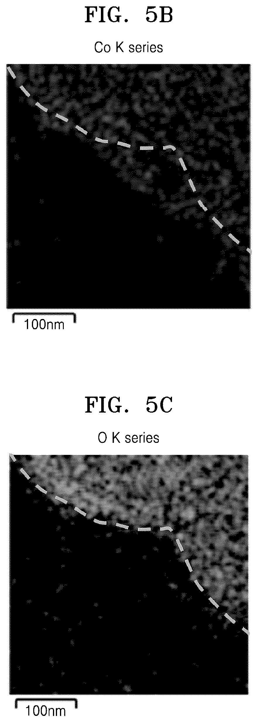 Patent US12308430 Figure 14 – Composite positive electrode active material for lithium secondary battery, preparation method thereof, and lithium secondary battery including positive electrode including the same