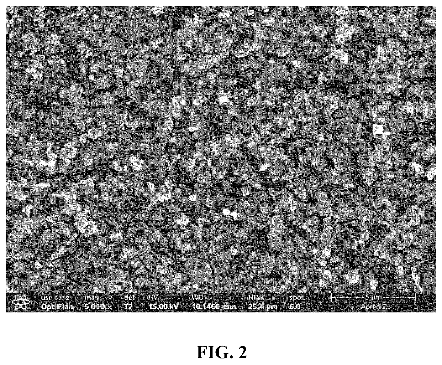 Patent US12308432 Figure 2 – Power-type high-rate lithium iron phosphate cathode material and its preparation method and lithium battery