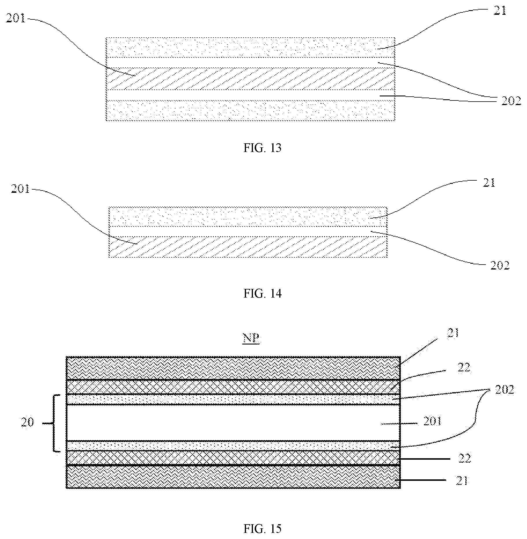 Patent US12308440 Figure 5 – Electrode plate, electrochemical apparatus, and apparatus thereof