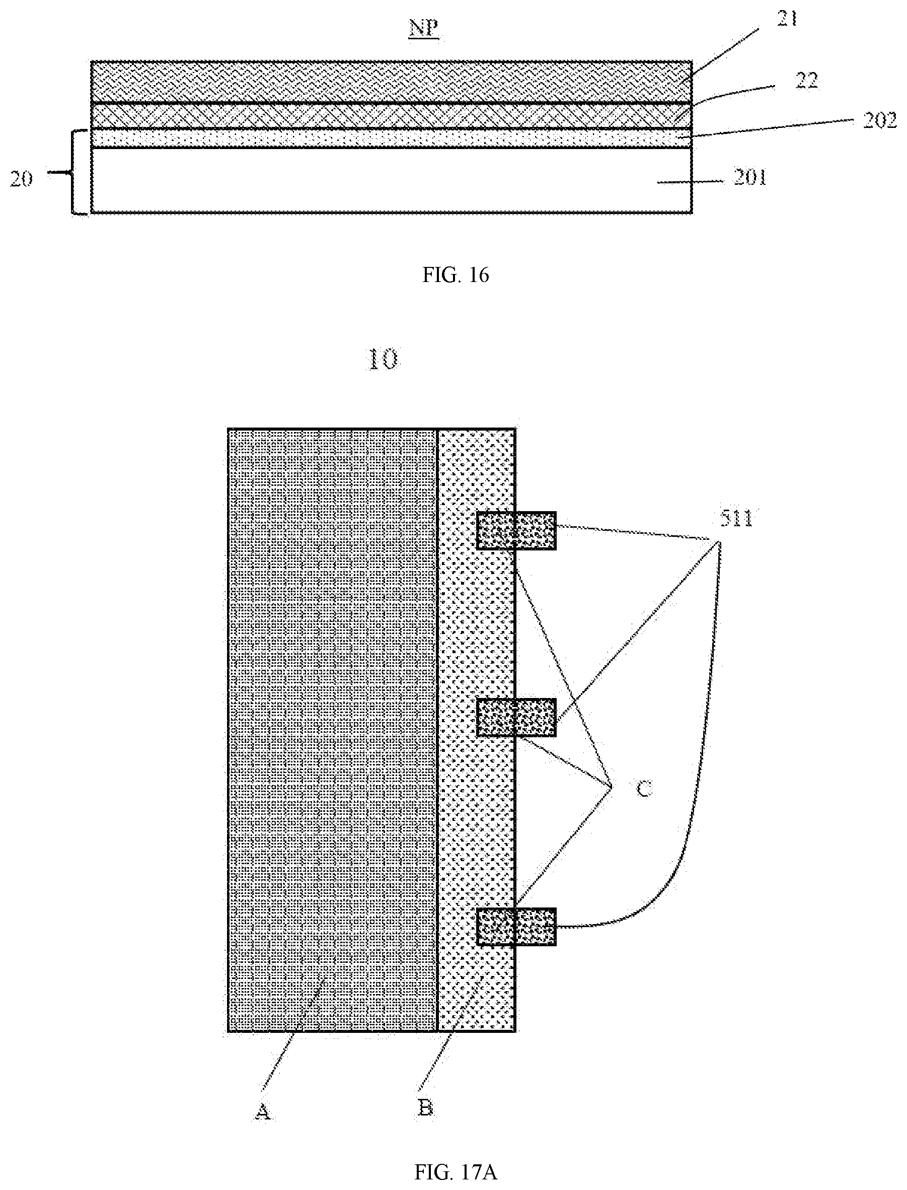 Patent US12308440 Figure 6 – Electrode plate, electrochemical apparatus, and apparatus thereof
