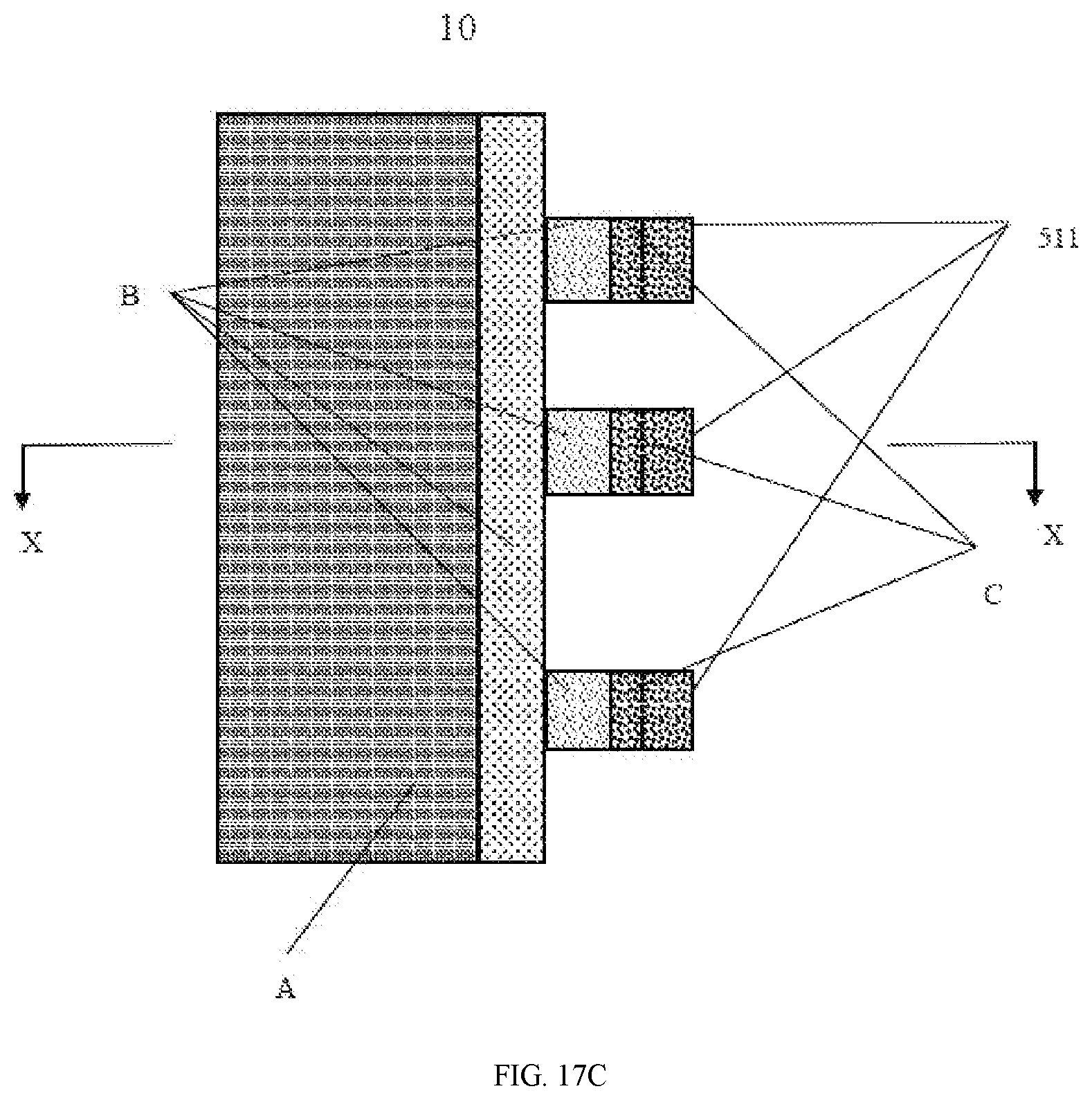Patent US12308440 Figure 8 – Electrode plate, electrochemical apparatus, and apparatus thereof