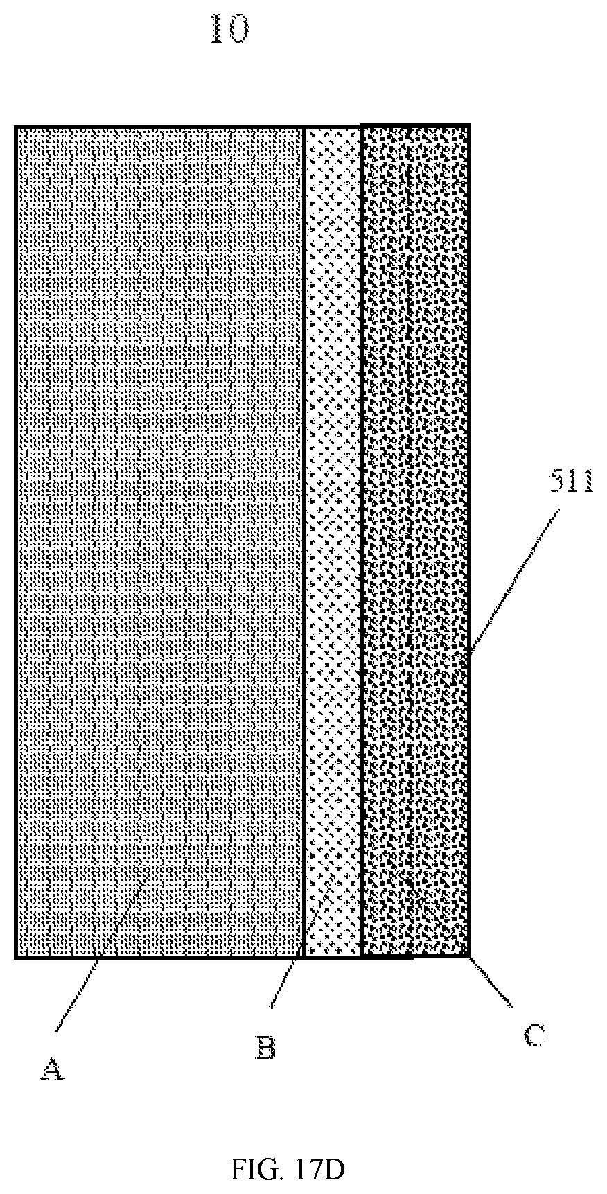 Patent US12308440 Figure 9 – Electrode plate, electrochemical apparatus, and apparatus thereof