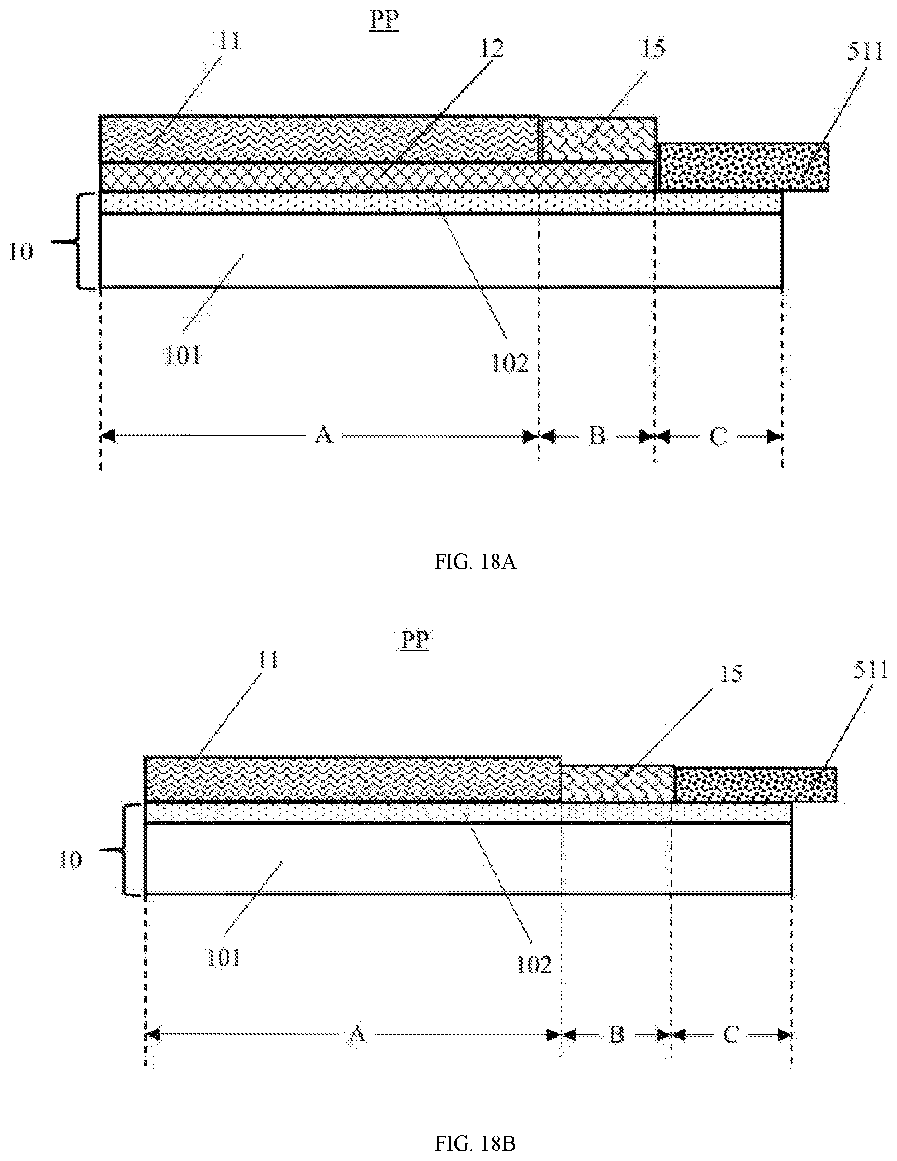 Patent US12308440 Figure 10 – Electrode plate, electrochemical apparatus, and apparatus thereof