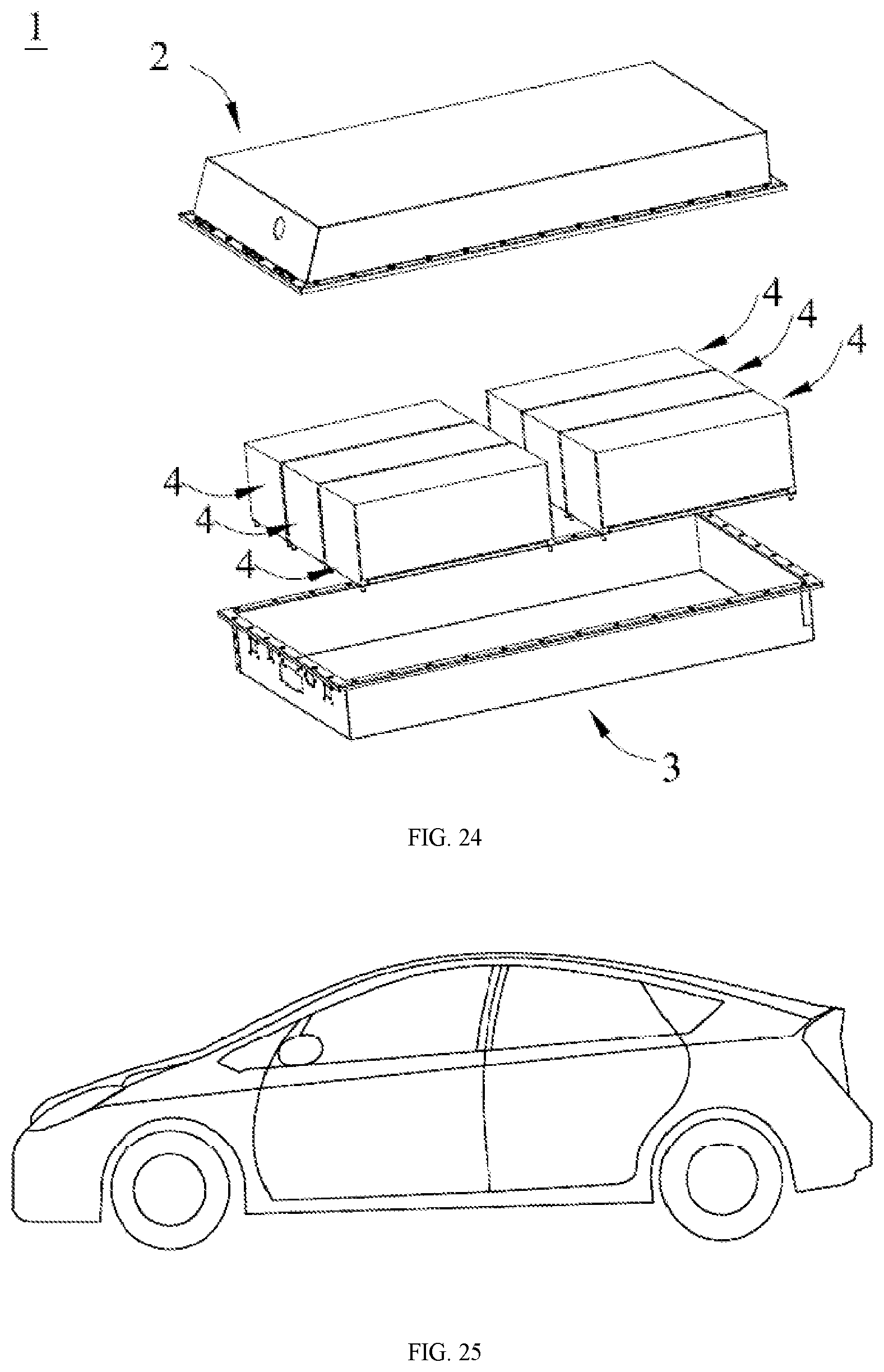 Patent US12308440 Figure 15 – Electrode plate, electrochemical apparatus, and apparatus thereof