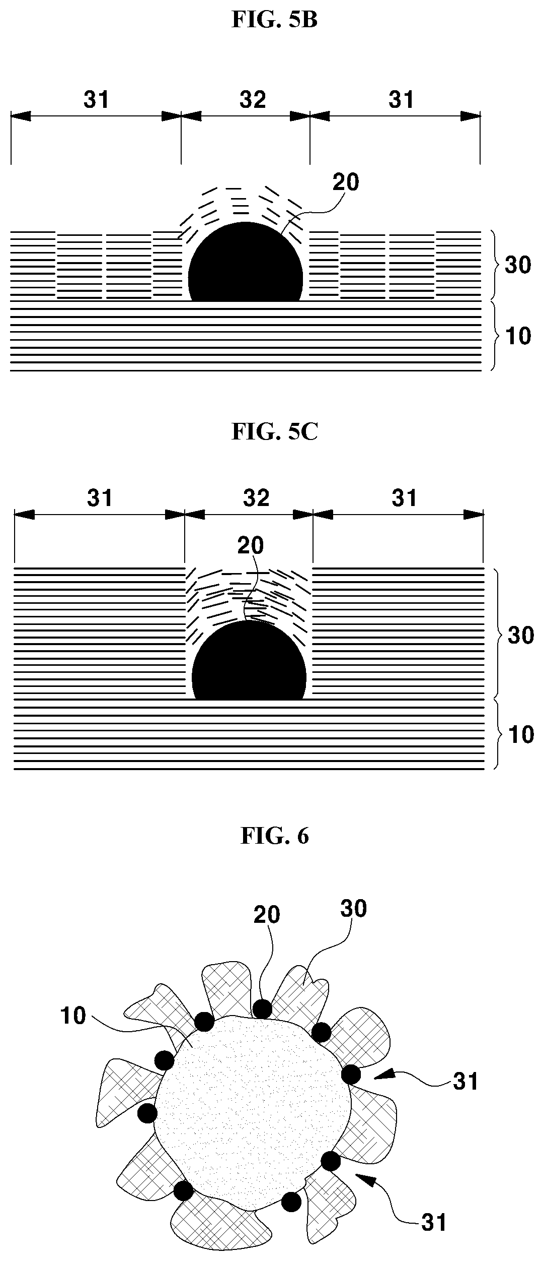 Patent US12308443 Figure 3 – Method for manufacturing catalyst for fuel cell not poisoned by ionomer