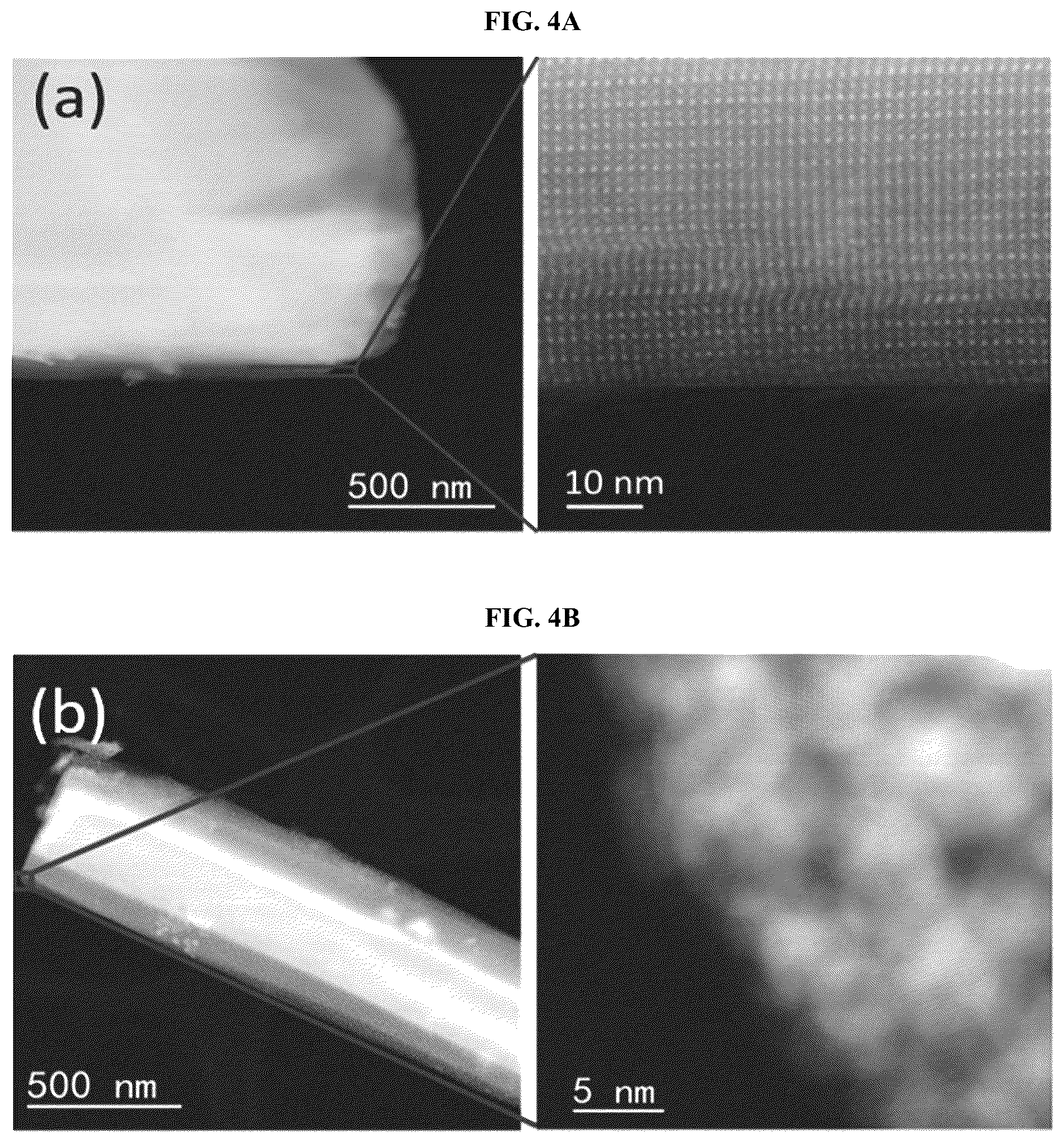 Patent US12308444 Figure 4 – Carbon nanomaterial supported single atom catalysts and methods of preparing same