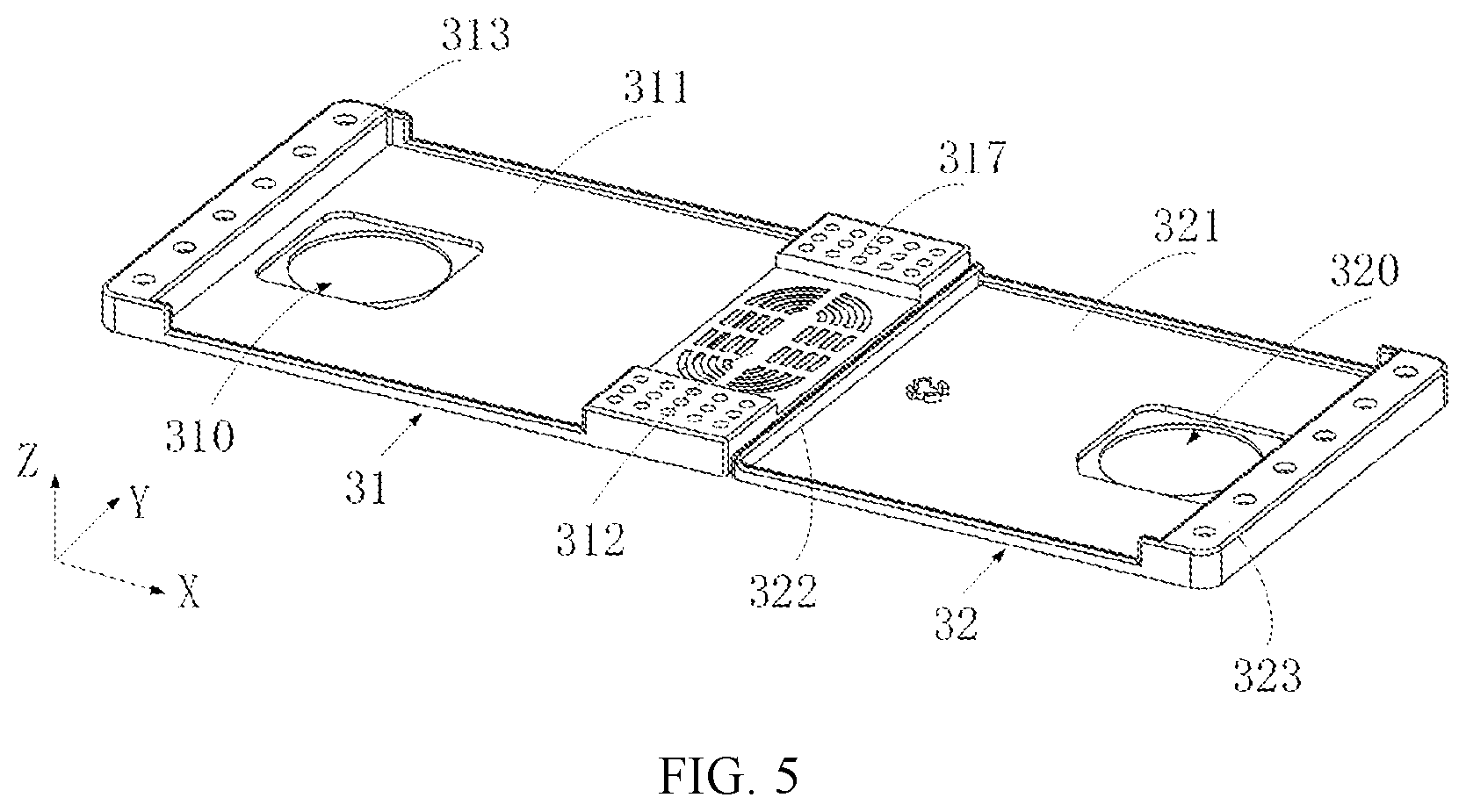 Patent US12308449 Figure 3 – Energy storage device and electrical equipment