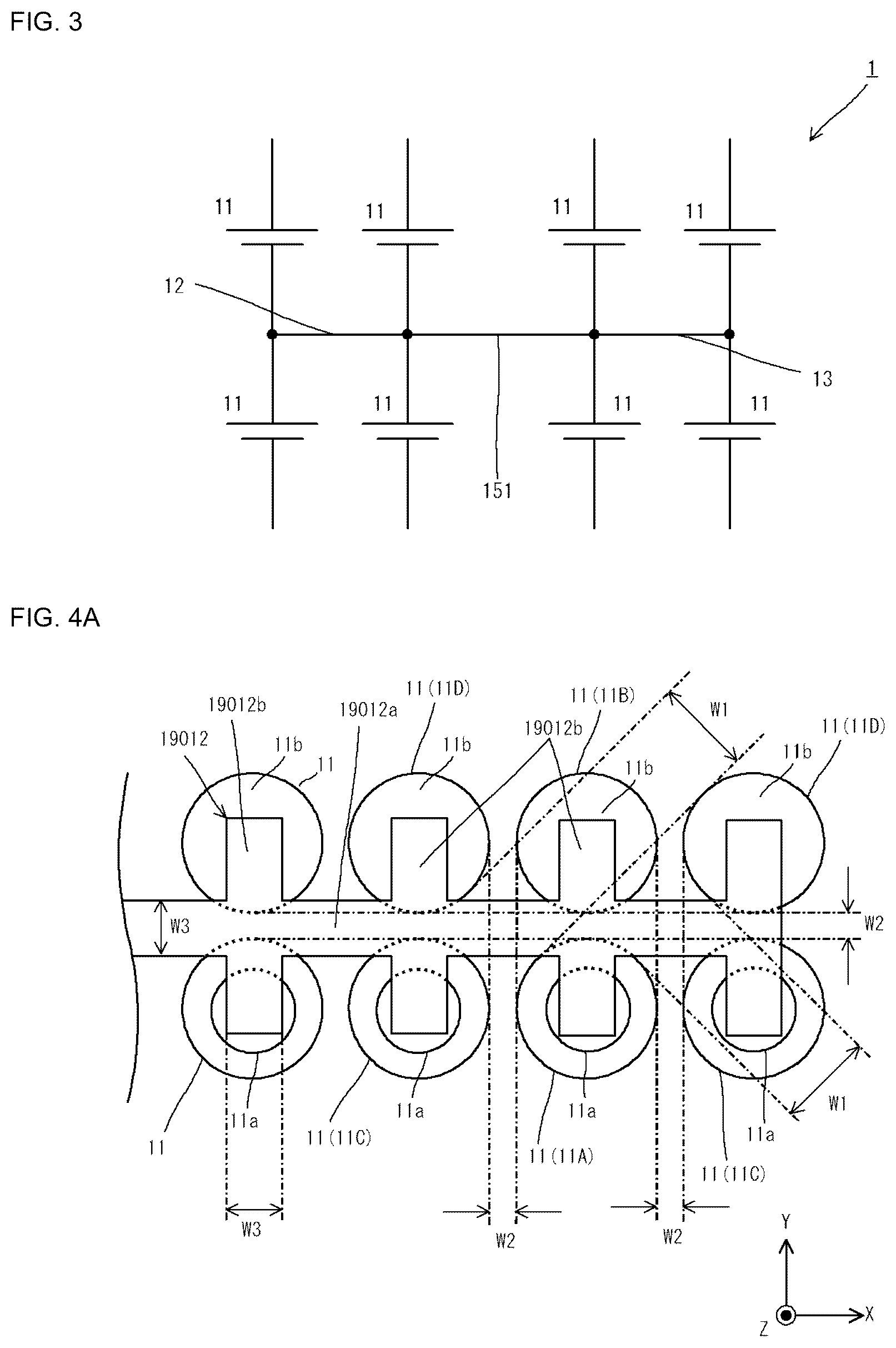 Patent US12308451 Figure 3 – Battery pack