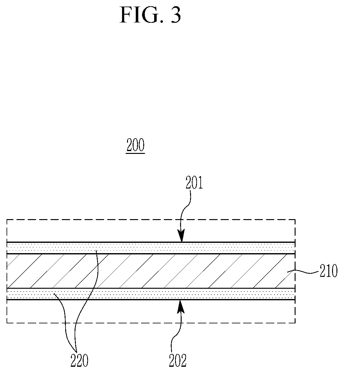 Patent US12308453 Figure 3 – Battery module