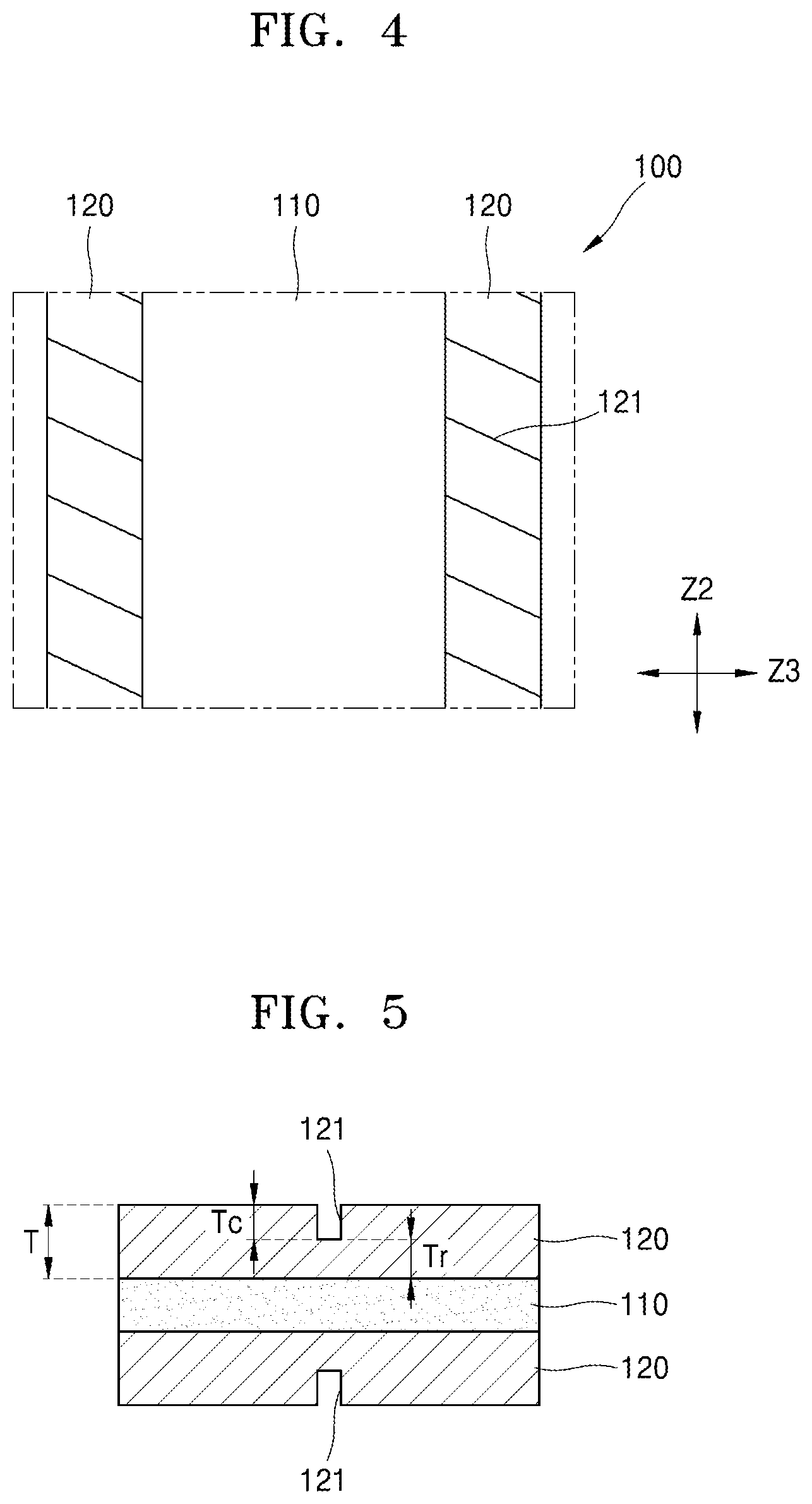 Patent US12308454 Figure 4 – Battery pack