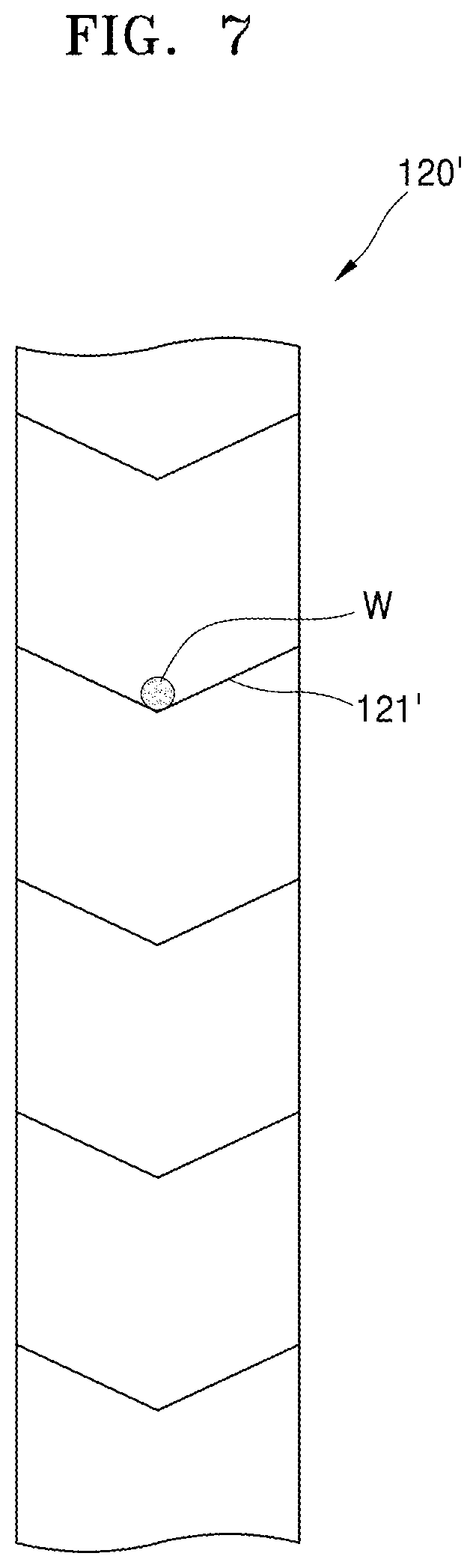 Patent US12308454 Figure 6 – Battery pack