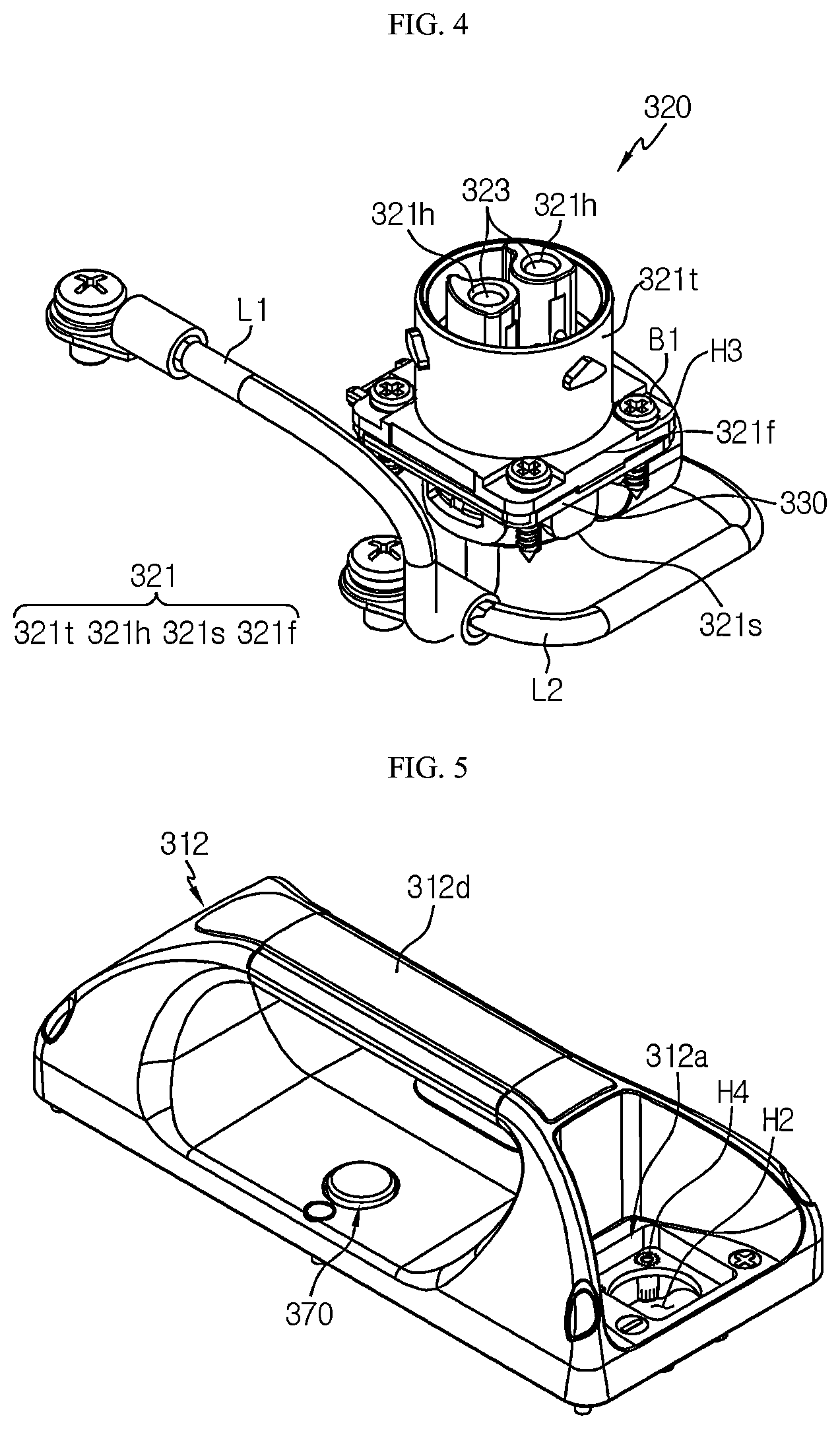 Patent US12308455 Figure 4 – Battery pack, electronic device and vehicle