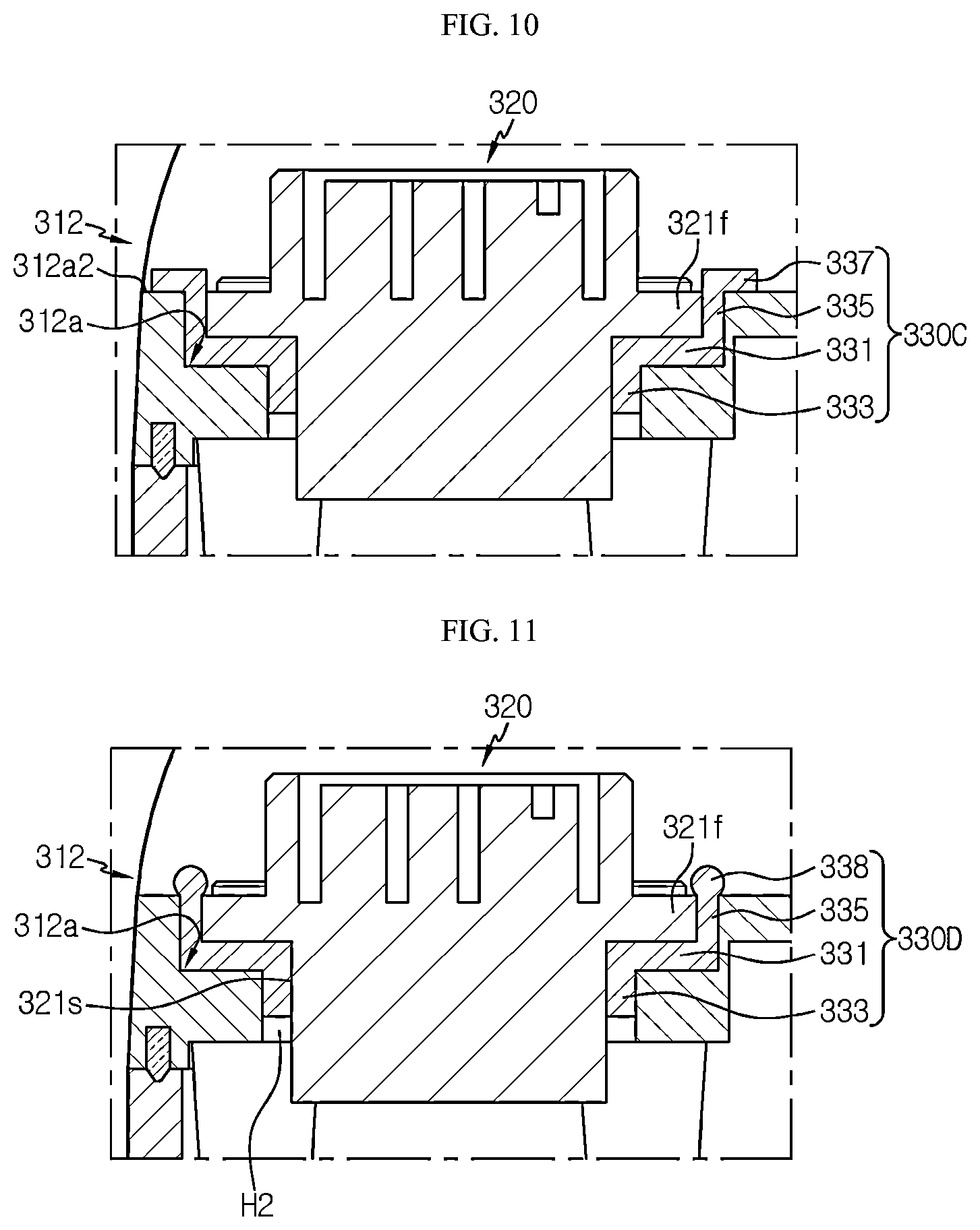 Patent US12308455 Figure 7 – Battery pack, electronic device and vehicle