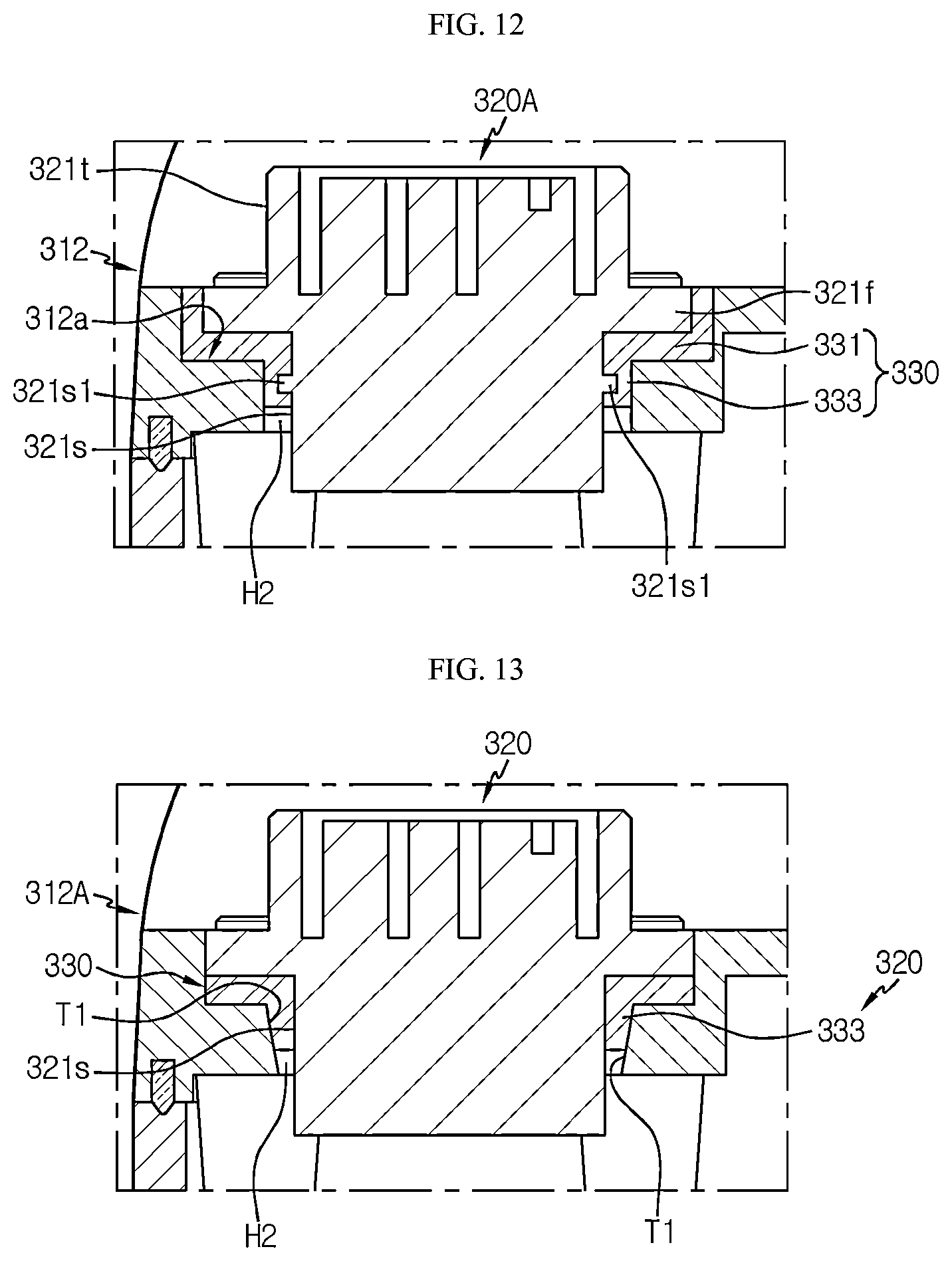 Patent US12308455 Figure 8 – Battery pack, electronic device and vehicle