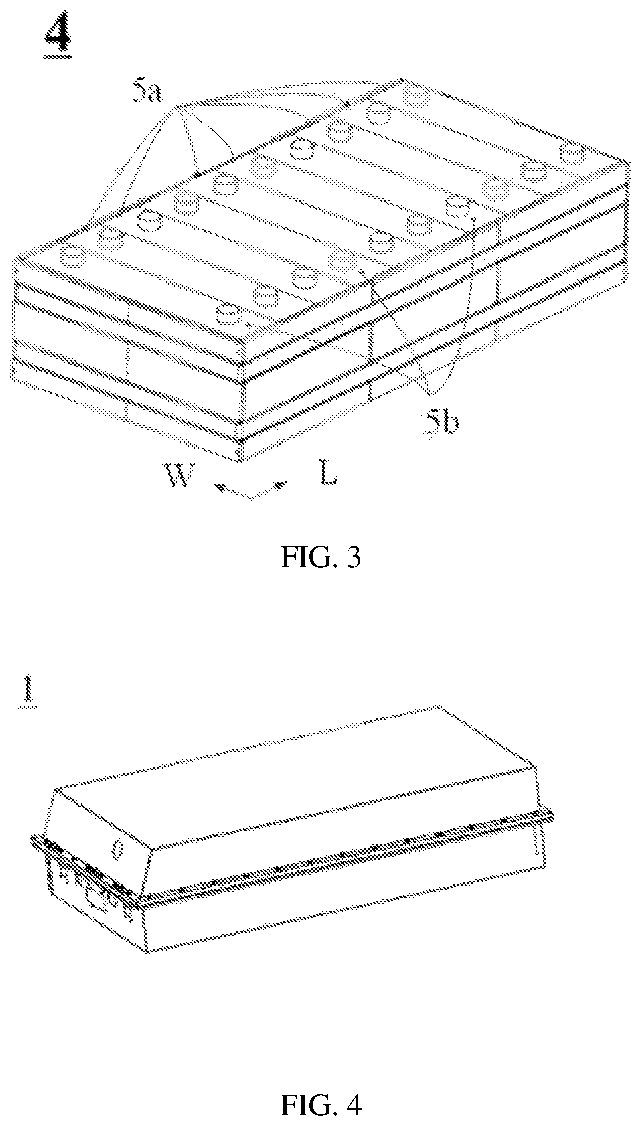 Patent US12308459 Figure 2 – Battery module, battery pack, power consumption apparatus, and manufacturing method and manufacturing device of battery module