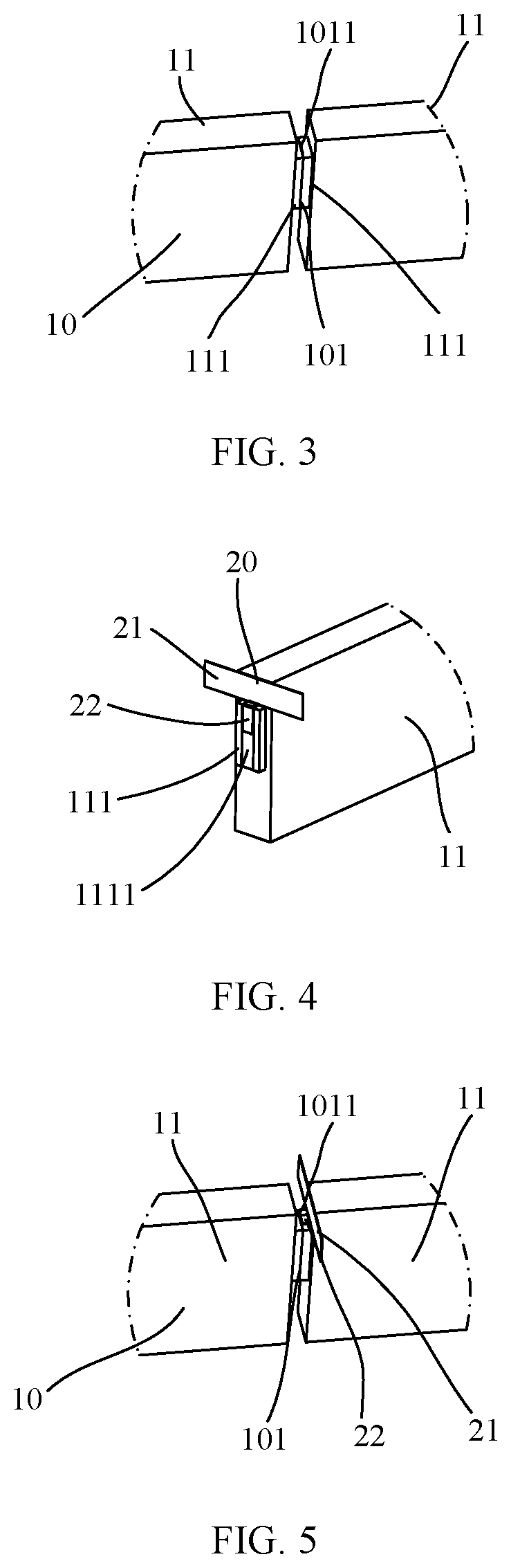 Patent US12308460 Figure 2 – Battery, powered device, and method of manufacturing battery