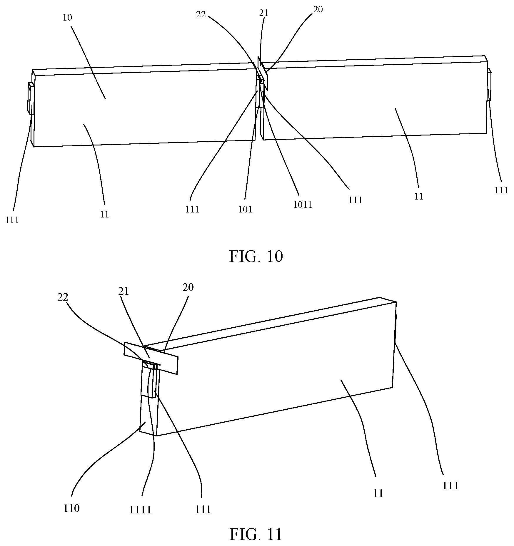 Patent US12308460 Figure 5 – Battery, powered device, and method of manufacturing battery