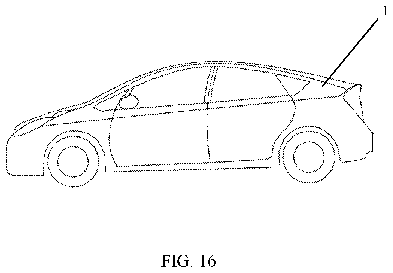 Patent US12308460 Figure 10 – Battery, powered device, and method of manufacturing battery