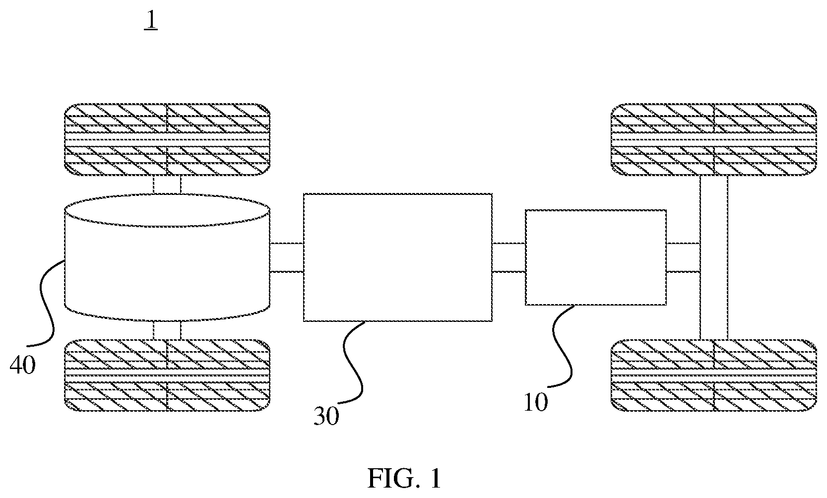 Patent US12308463 Figure 1 – Battery, power consumption device, and method and device for producing battery