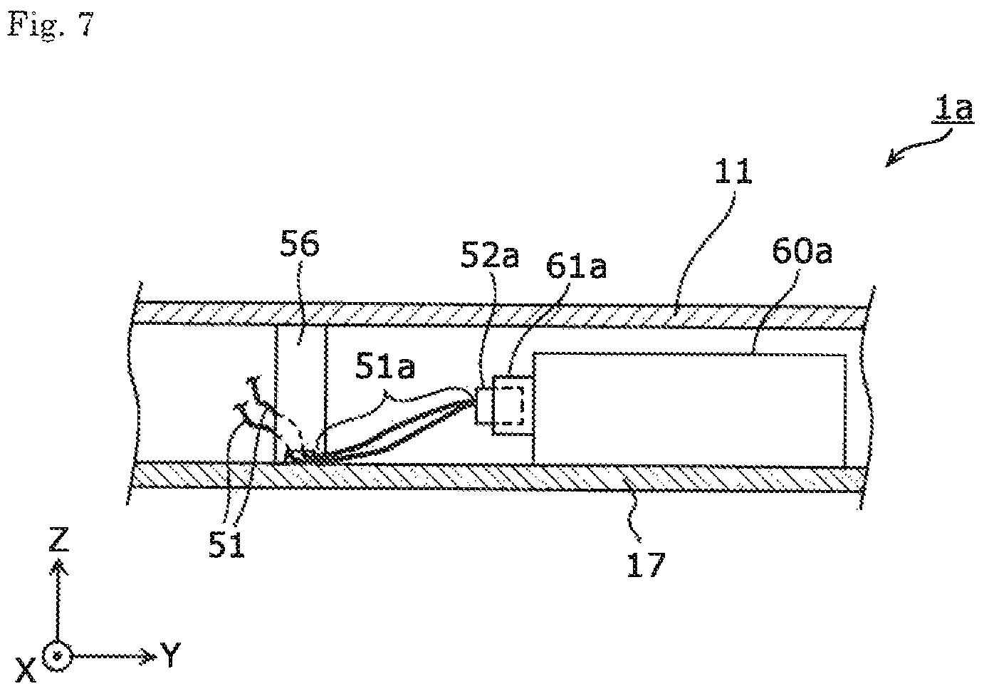 Patent US12308464 Figure 5 – Energy storage apparatus