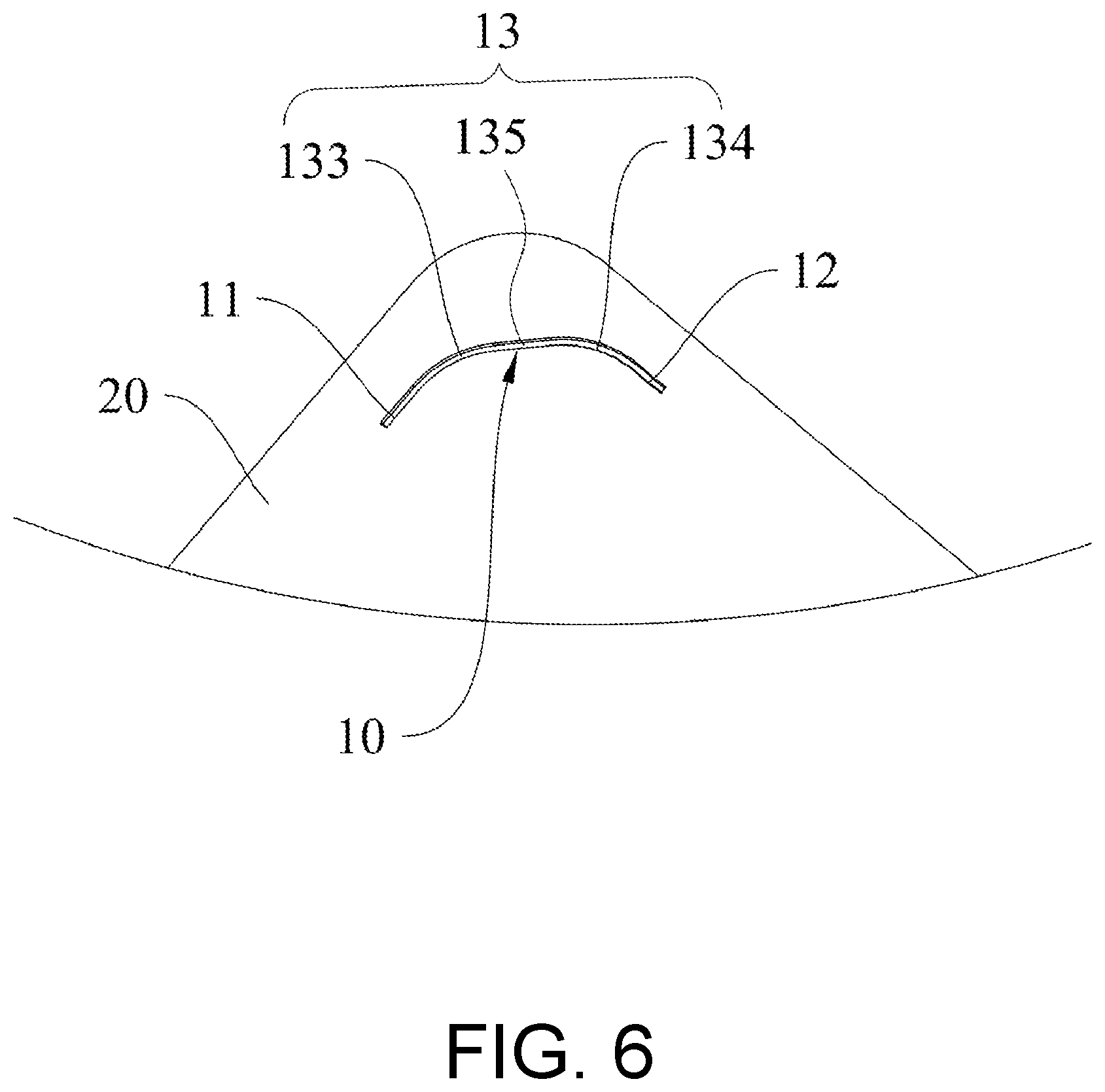 Patent US12308465 Figure 5 – Battery