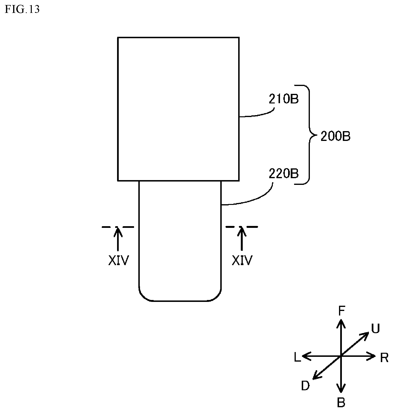 Patent US12308466 Figure 10 – Valve device for power storage device and power storage device