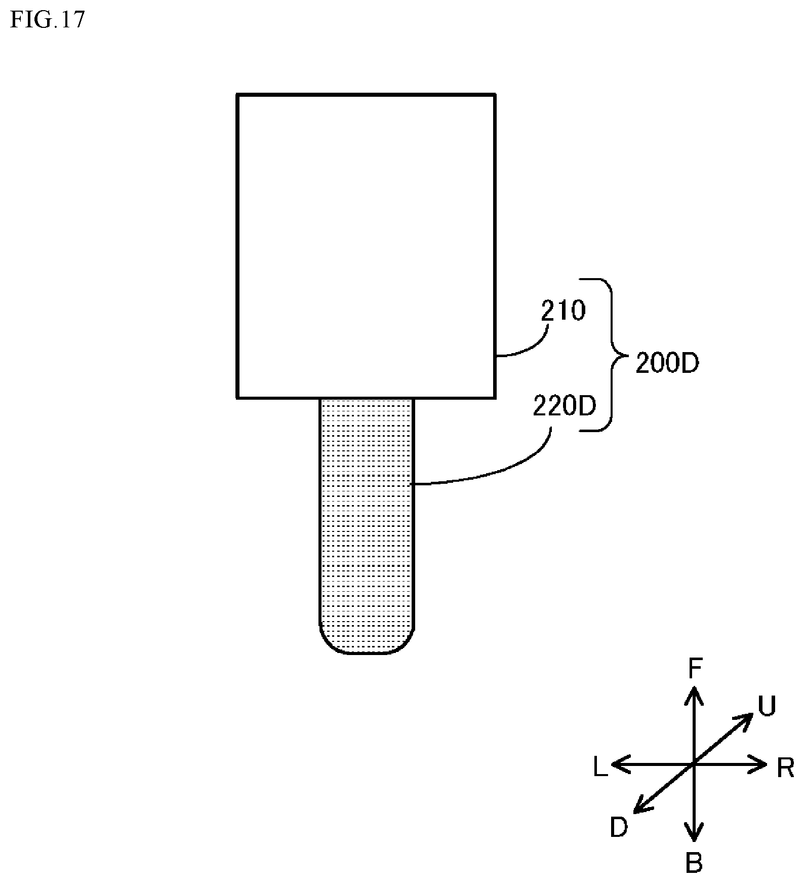 Patent US12308466 Figure 14 – Valve device for power storage device and power storage device