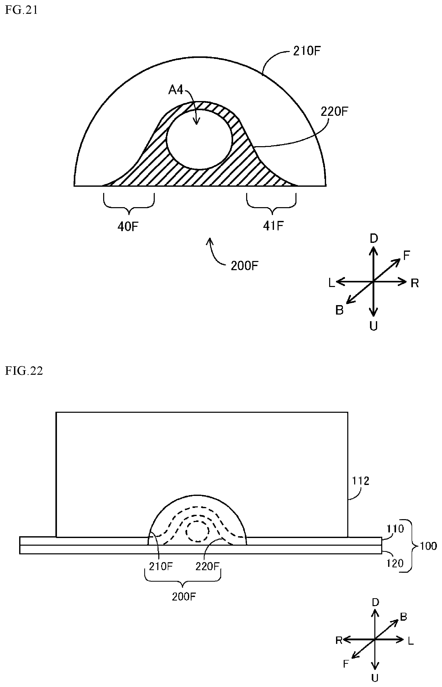 Patent US12308466 Figure 18 – Valve device for power storage device and power storage device