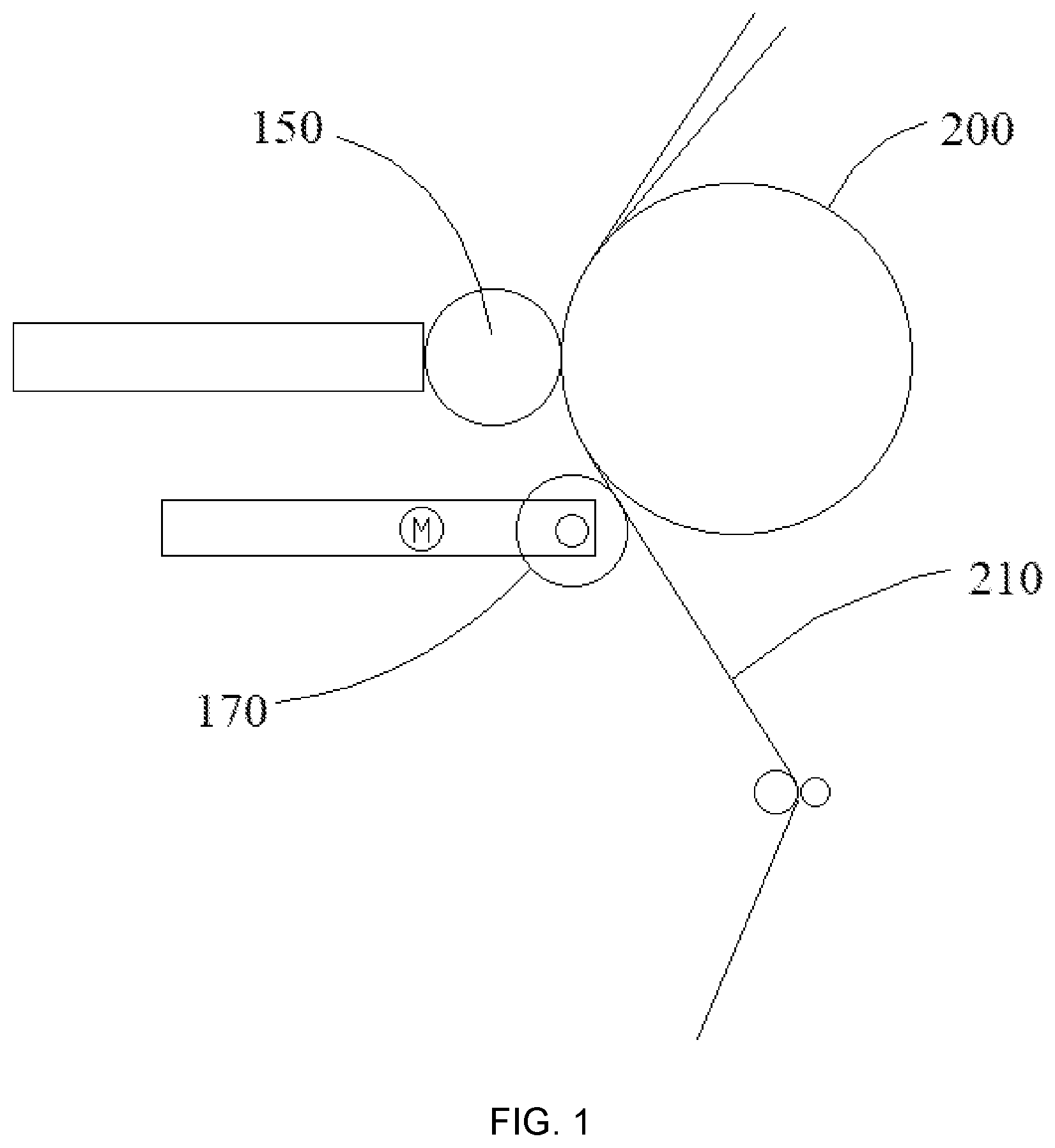 Patent US12308468 Figure 1 – Cell separator fly-cut mechanism