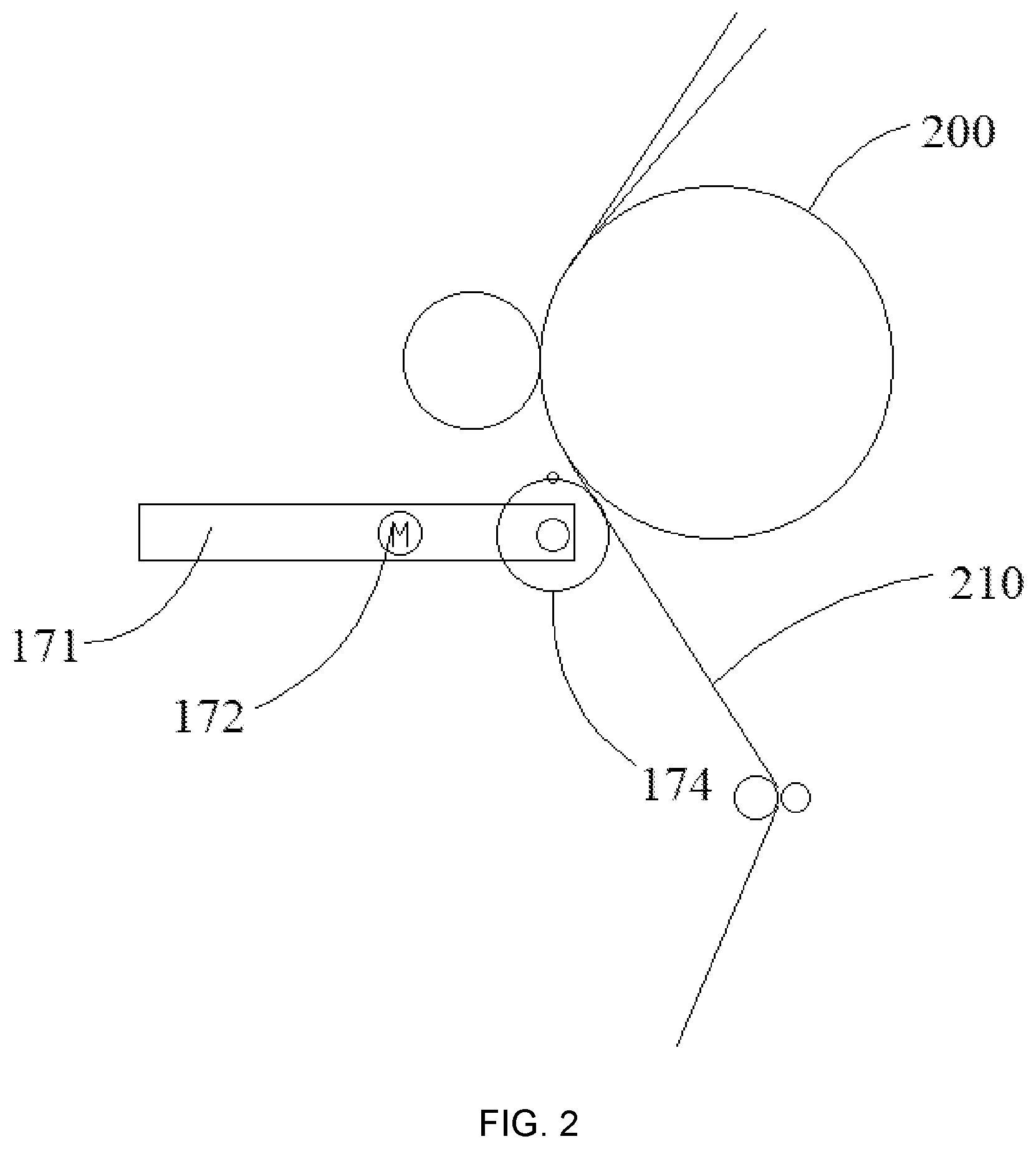 Patent US12308468 Figure 2 – Cell separator fly-cut mechanism