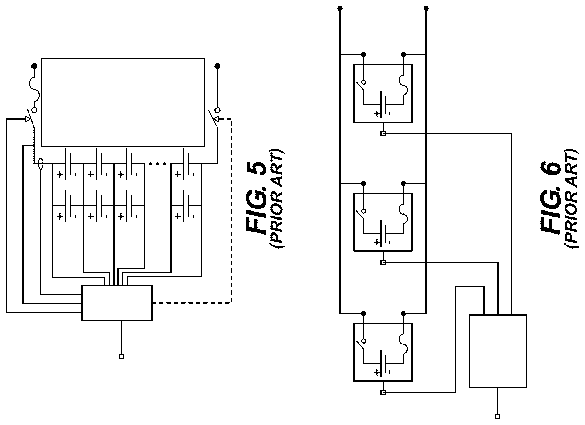 Patent US12308474 Figure 3 – Grid energy storage system featuring massively parallel-connected cells
