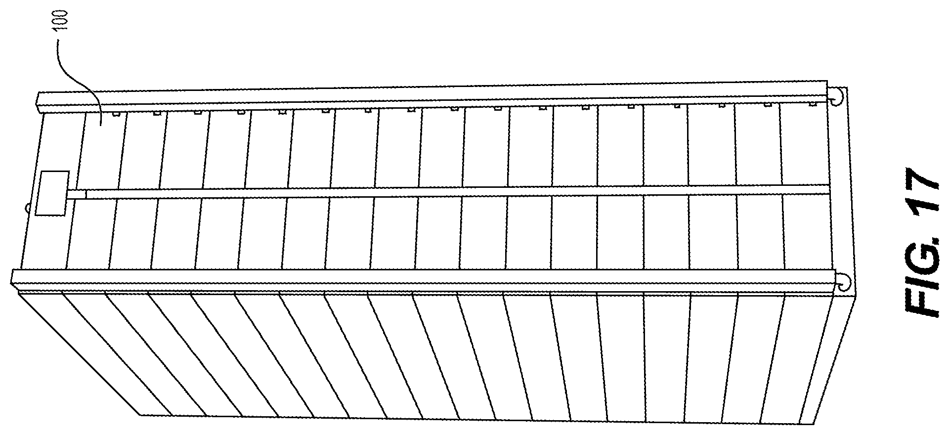 Patent US12308474 Figure 13 – Grid energy storage system featuring massively parallel-connected cells