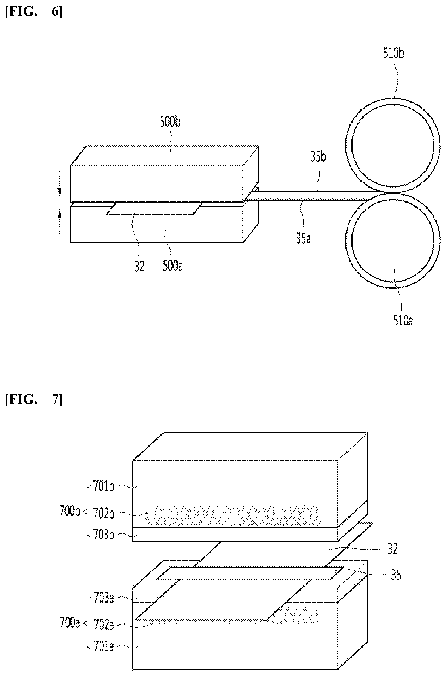 Patent US12308475 Figure 5 – Lead tab for secondary battery, manufacturing apparatus thereof, and secondary battery comprising same