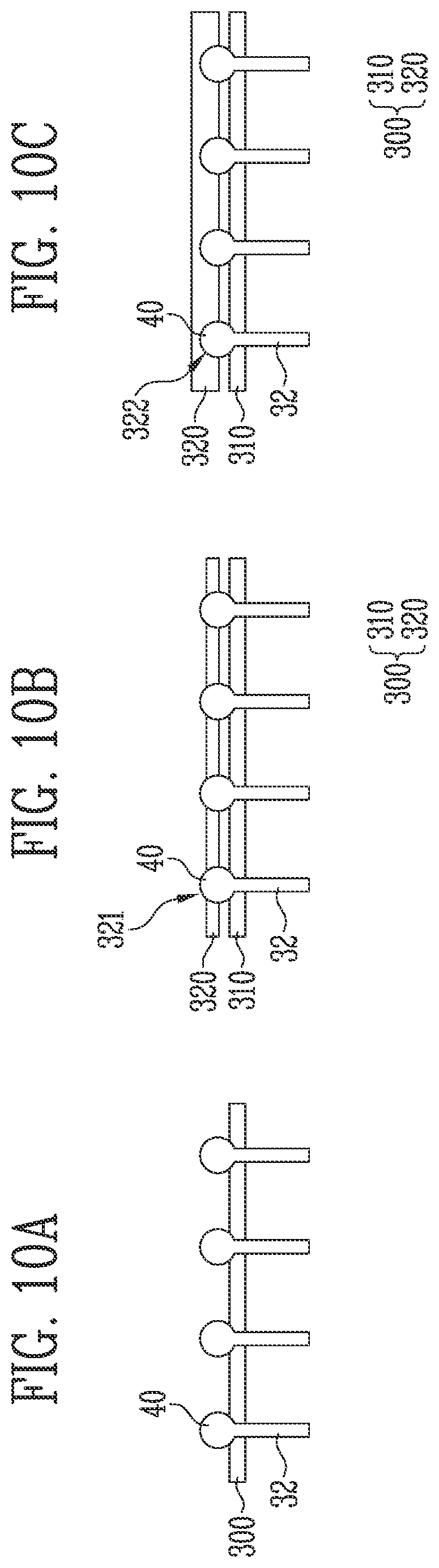 Patent US12308476 Figure 10 – Battery module