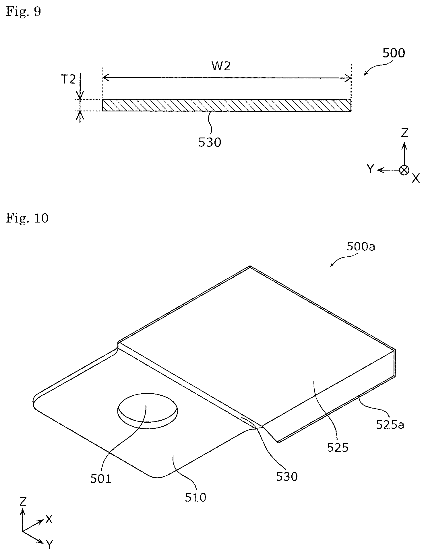 Patent US12308477 Figure 5 – Energy storage device