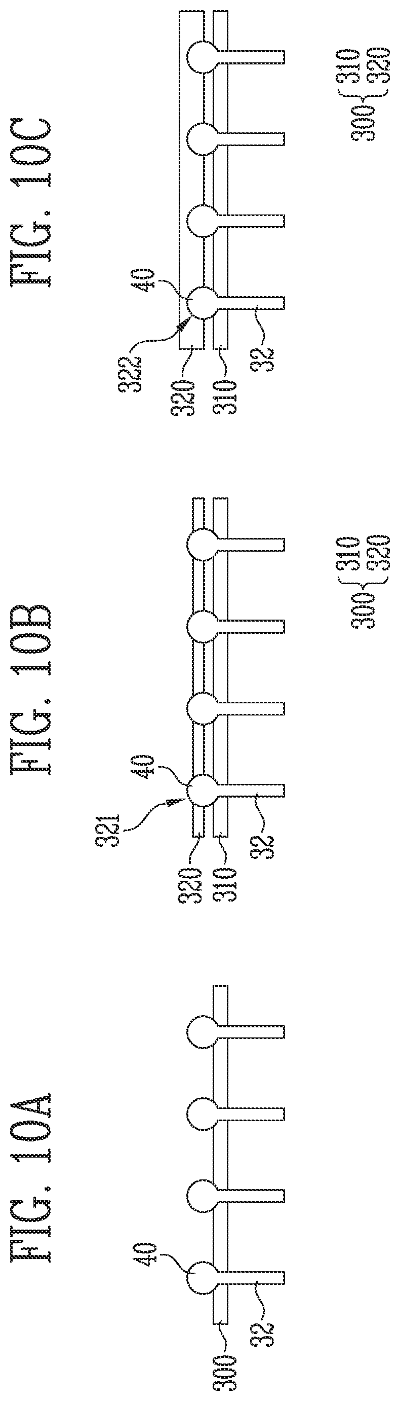 Patent US12308478 Figure 10 – Battery cell, battery module, and manufacturing method of the same