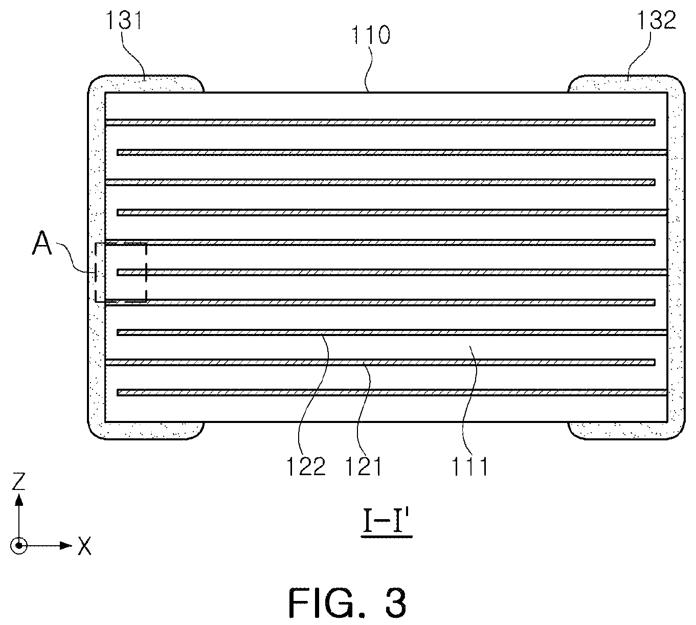 Patent US12308480 Figure 3 – All-solid-state battery
