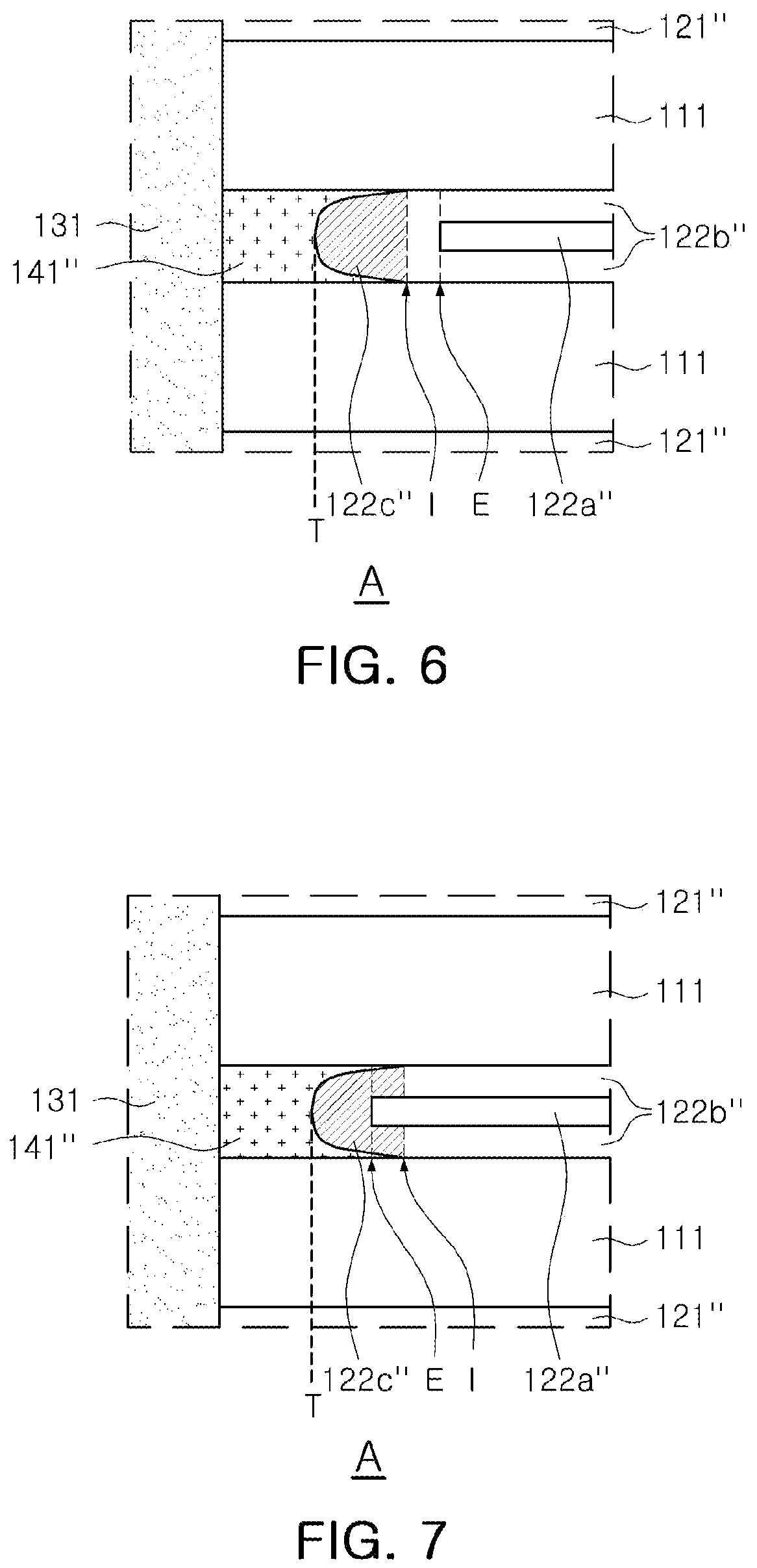 Patent US12308480 Figure 5 – All-solid-state battery