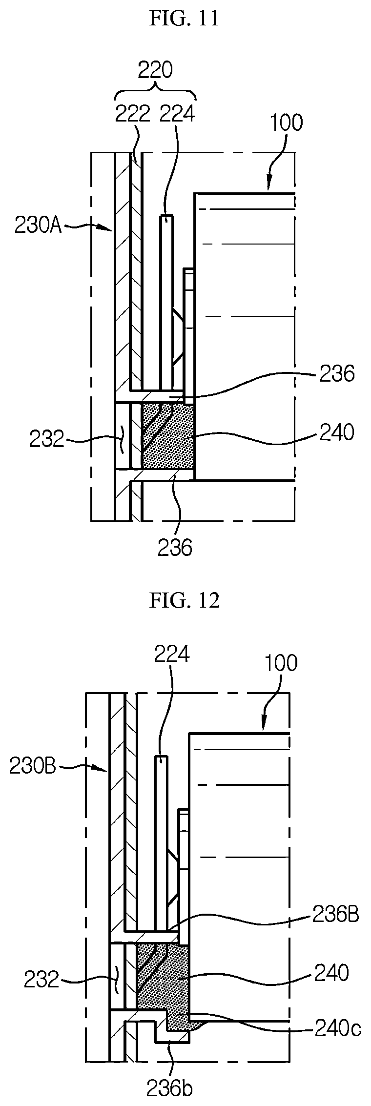 Patent US12308481 Figure 9 – Battery module, battery pack and vehicle
