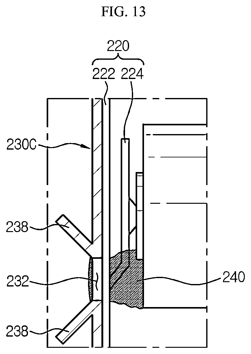 Patent US12308481 Figure 10 – Battery module, battery pack and vehicle