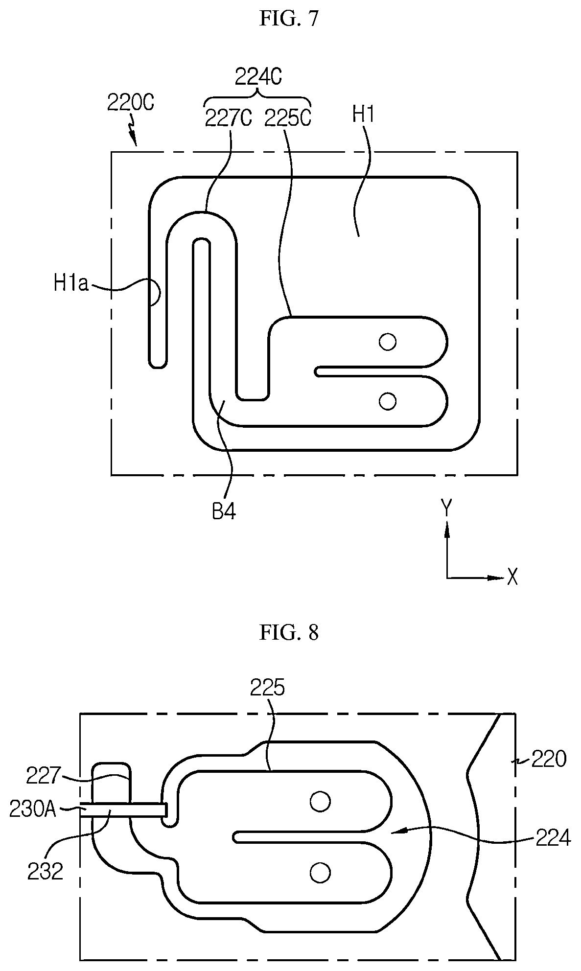 Patent US12308482 Figure 6 – Battery module comprising busbar plate, battery pack comprising battery module, and electronic device