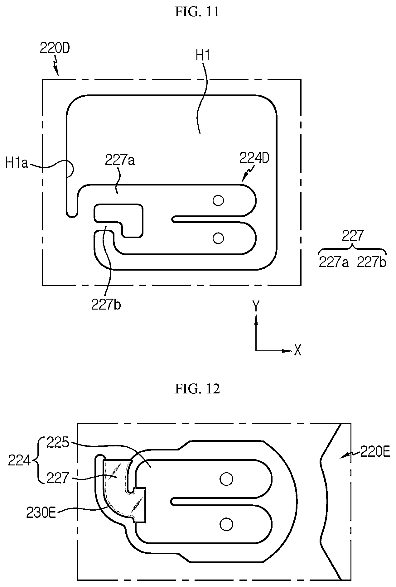 Patent US12308482 Figure 8 – Battery module comprising busbar plate, battery pack comprising battery module, and electronic device