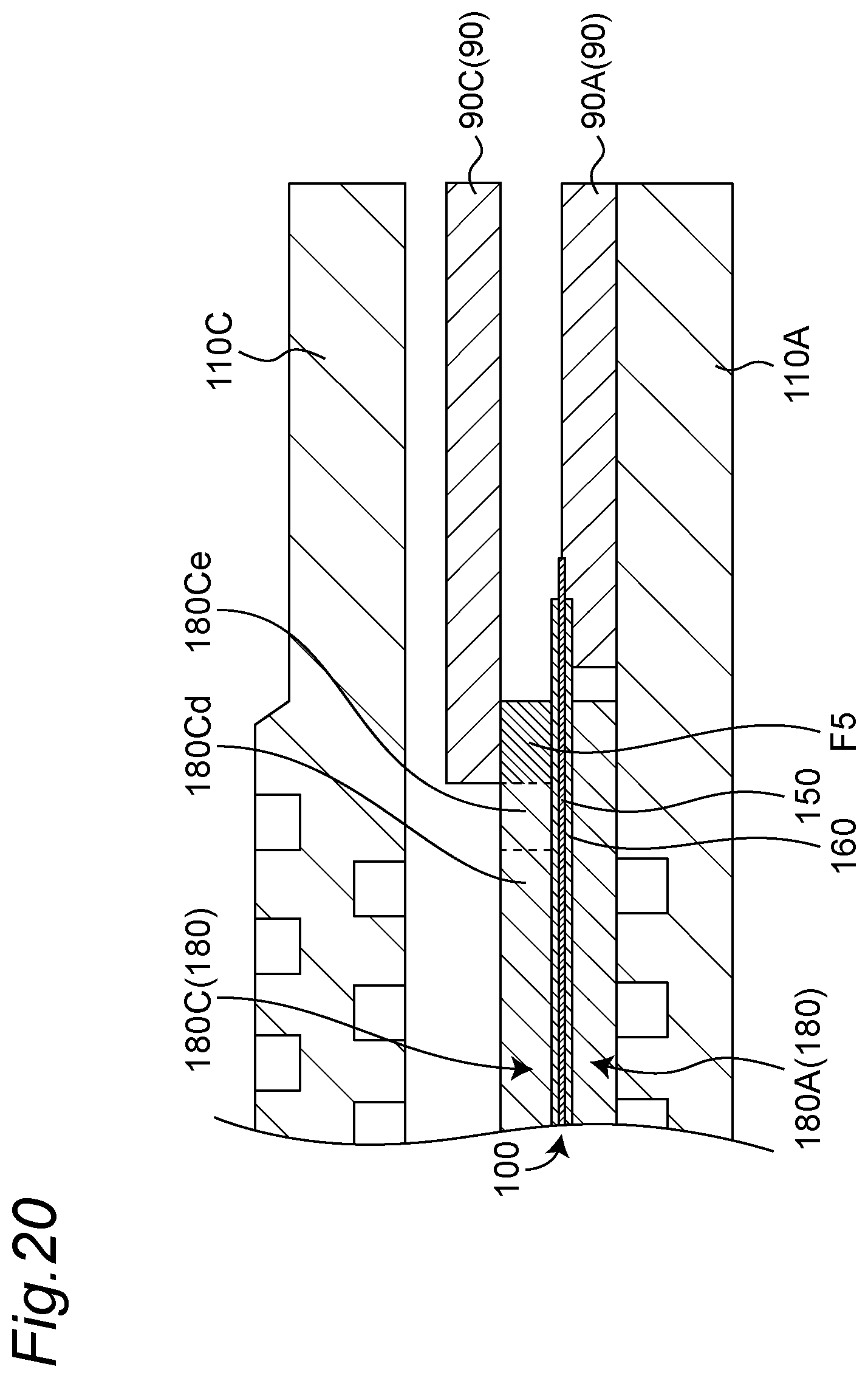 Patent US12308486 Figure 16 – Fuel cell module, fuel cell stack, and manufacturing method of fuel cell module