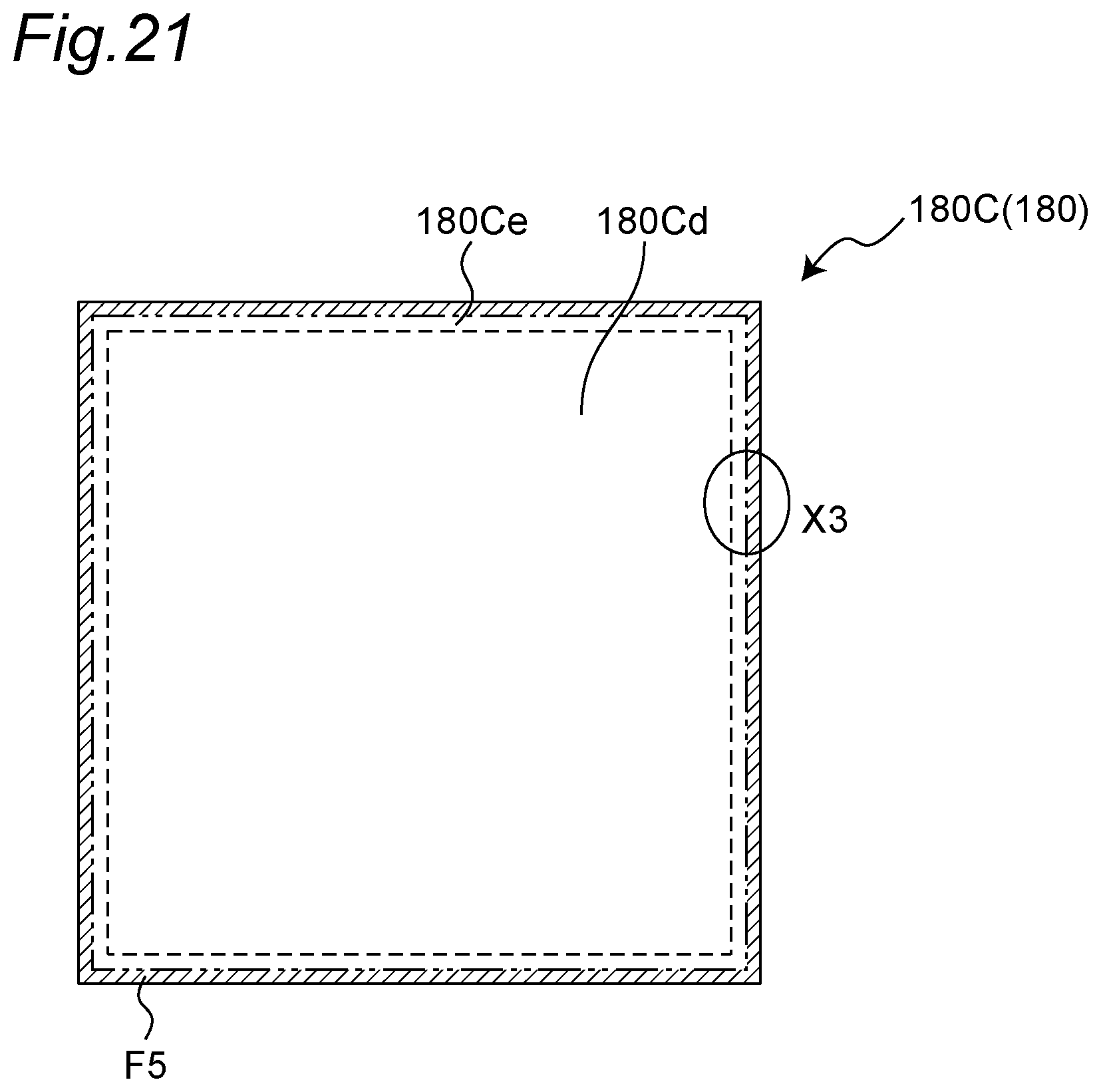 Patent US12308486 Figure 17 – Fuel cell module, fuel cell stack, and manufacturing method of fuel cell module
